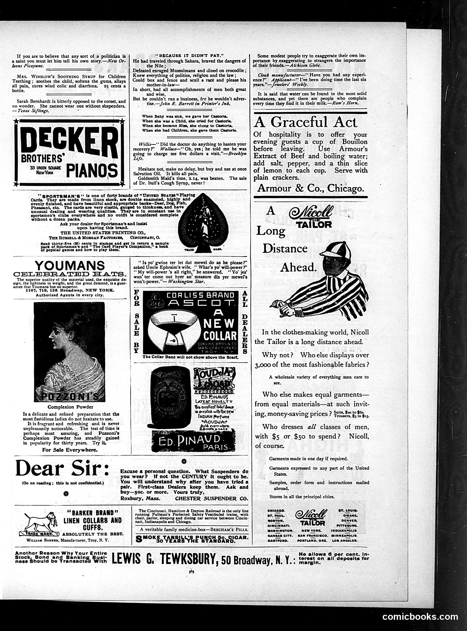Judge — May 28, 1892 — page 11 of 18