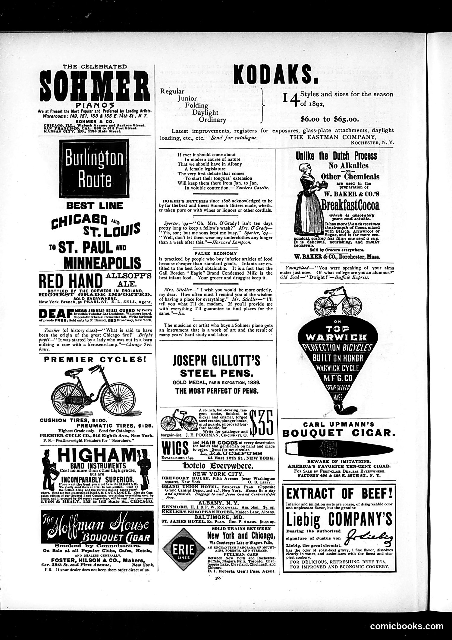 Judge — May 28, 1892 — page 12 of 18