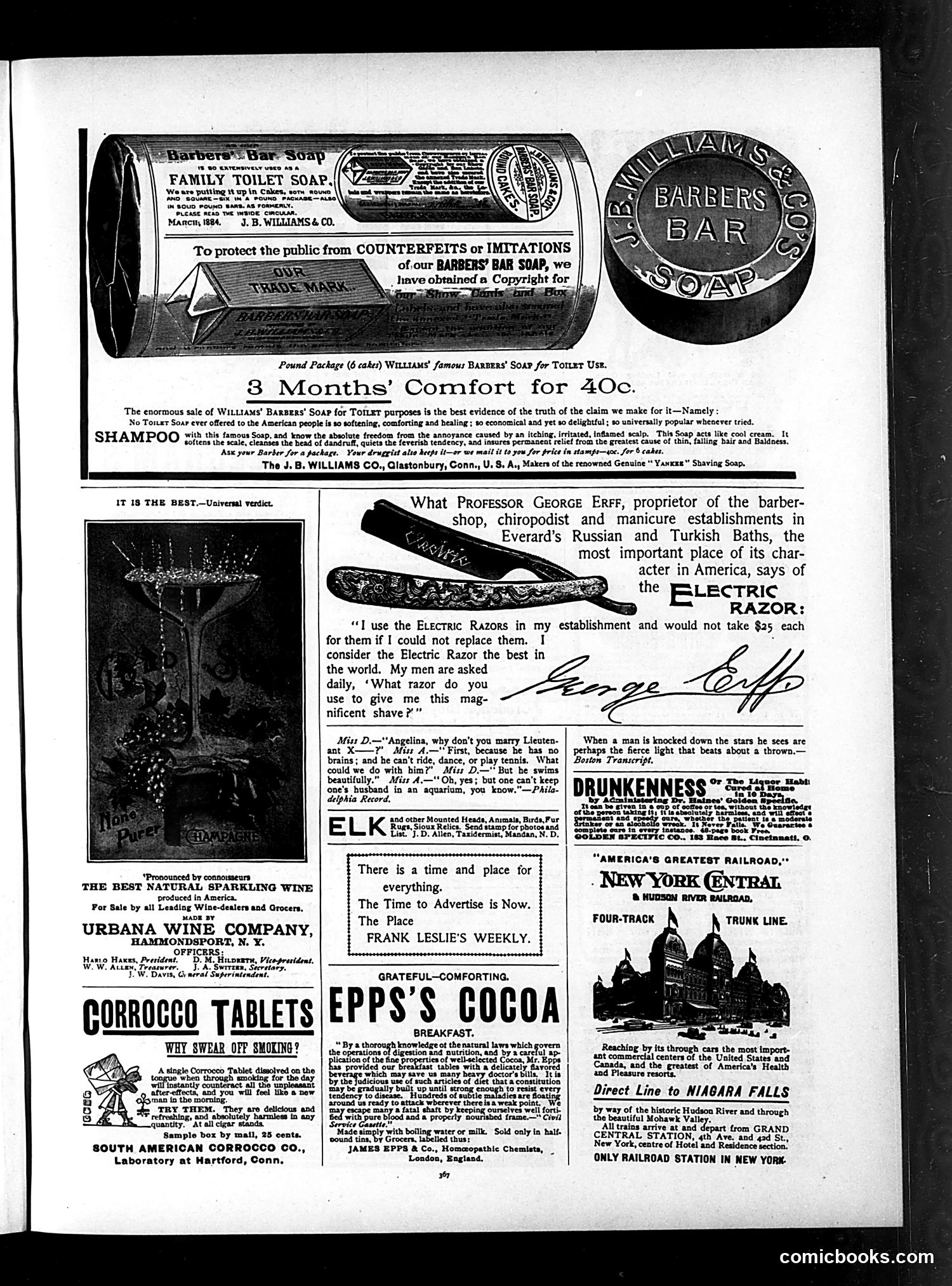 Judge — May 28, 1892 — page 13 of 18