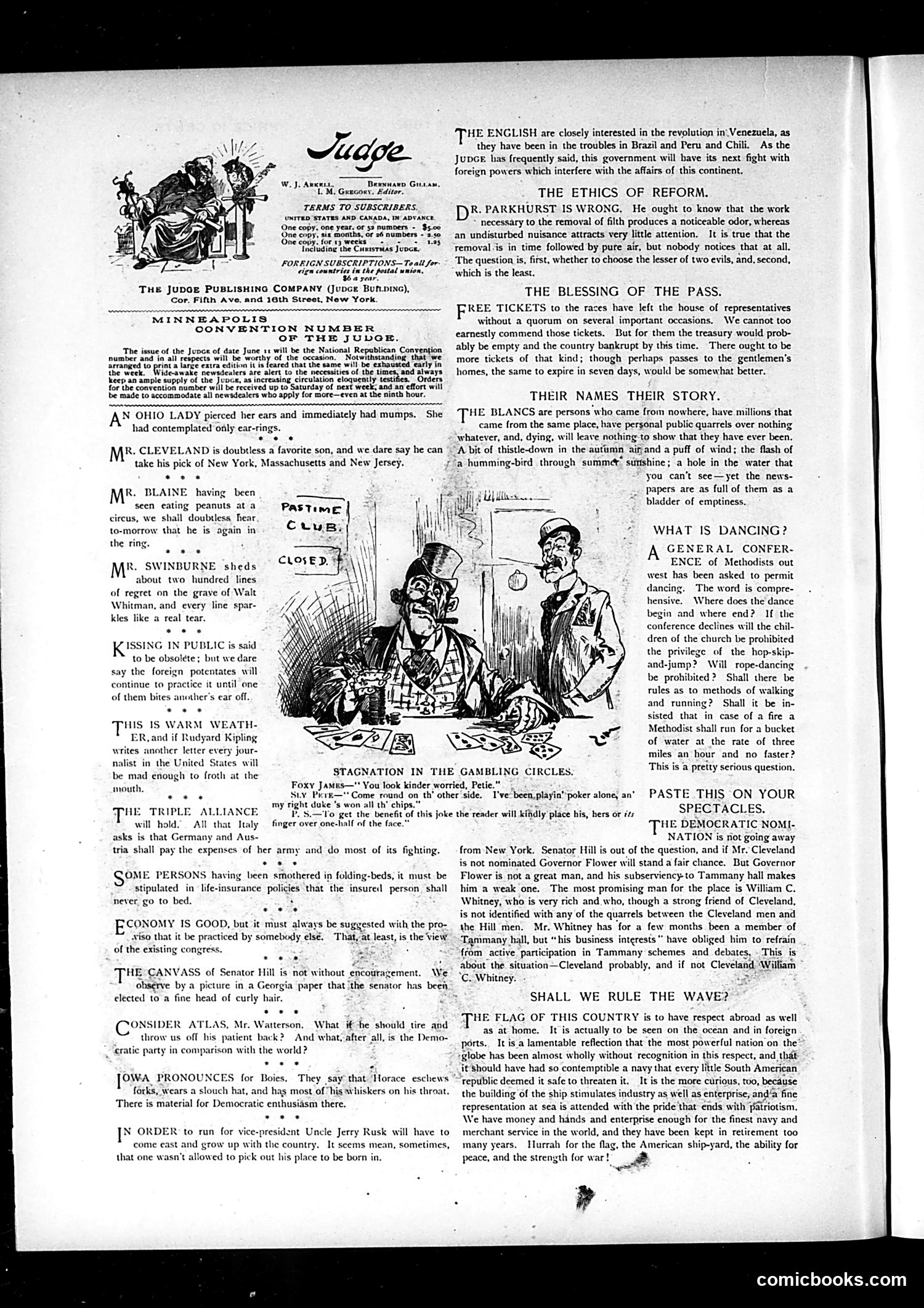Judge — June 4, 1892 — page 2 of 16
