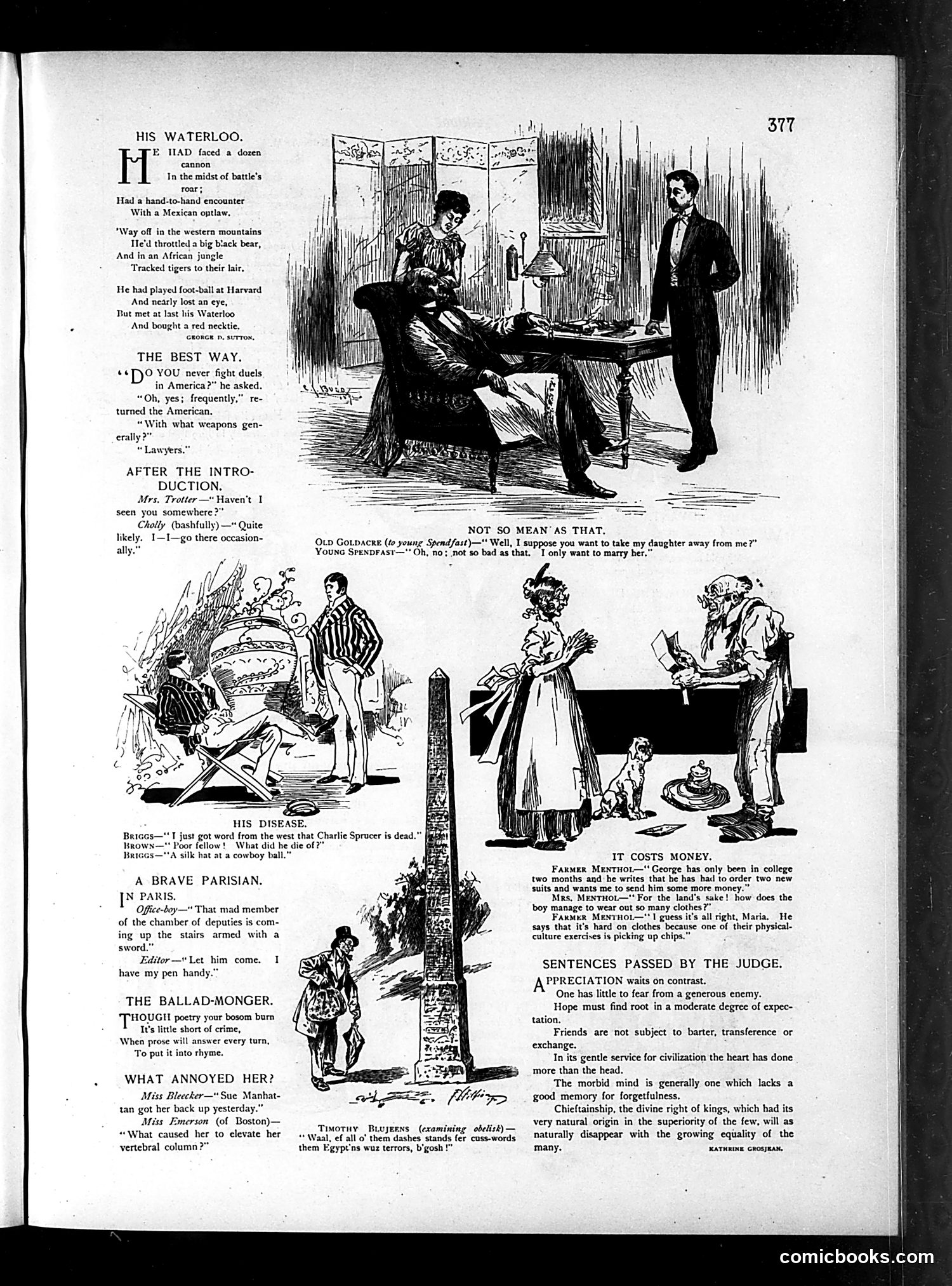 Judge — June 4, 1892 — page 5 of 16