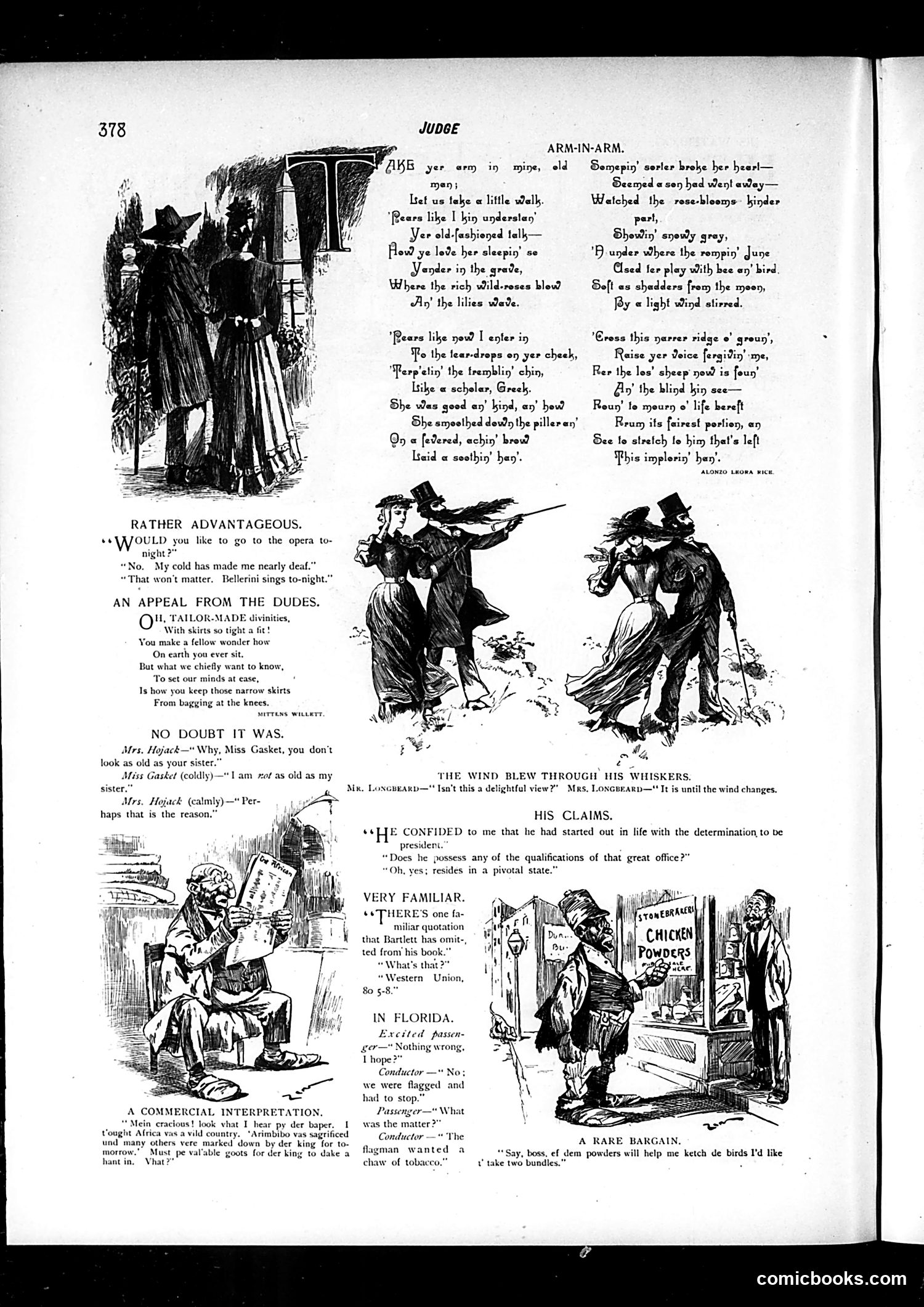 Judge — June 4, 1892 — page 6 of 16