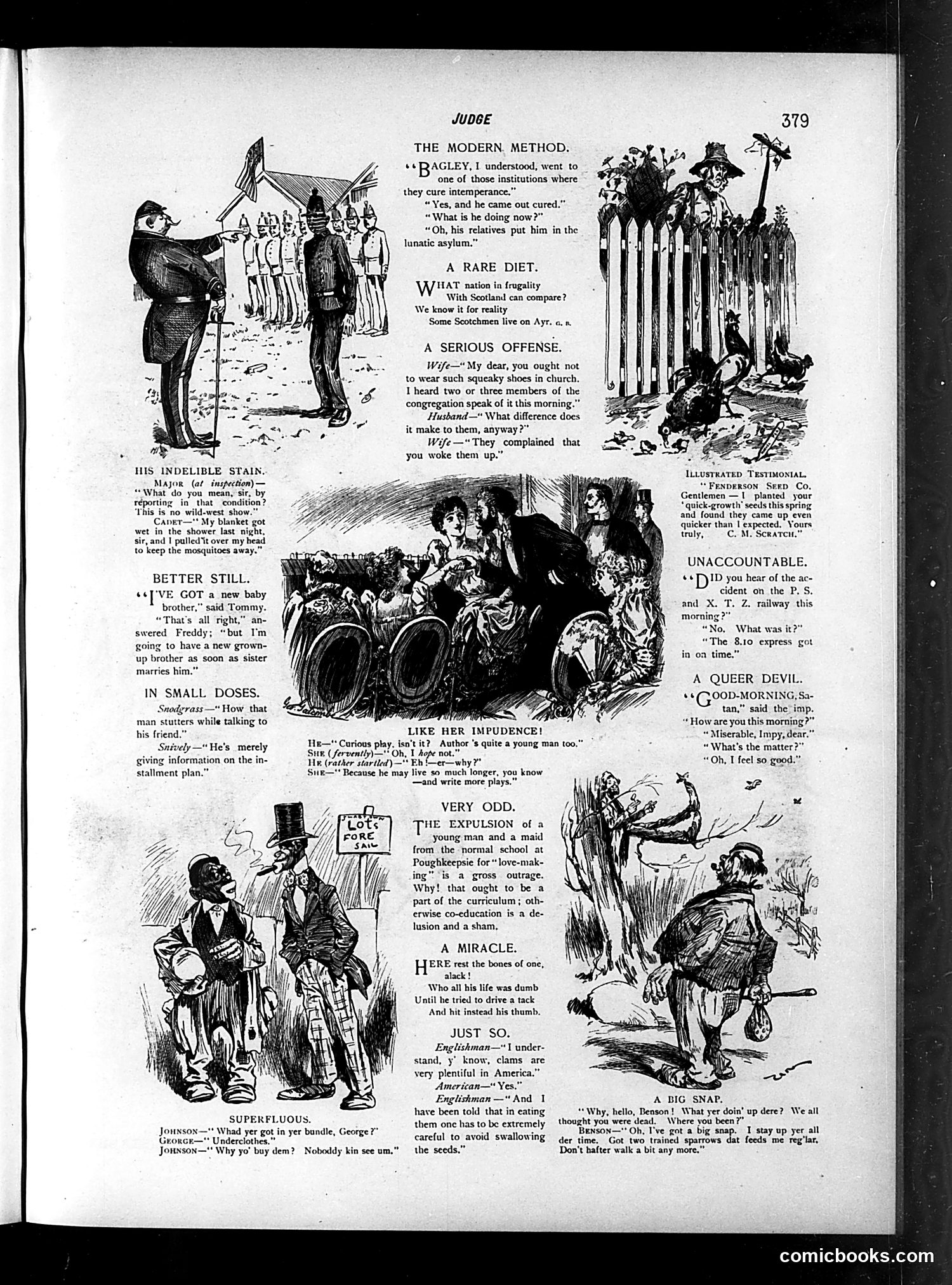 Judge — June 4, 1892 — page 7 of 16