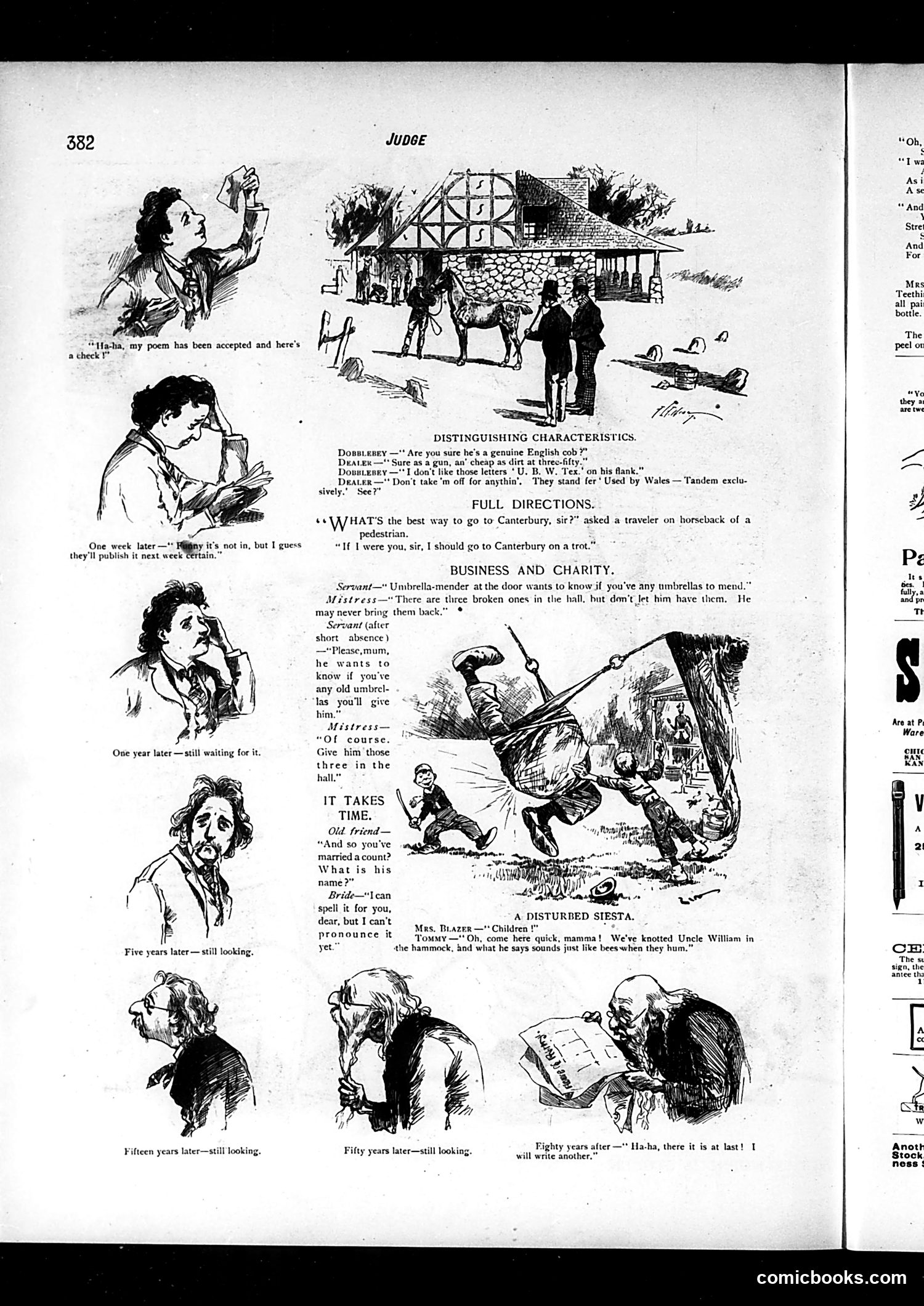 Judge — June 4, 1892 — page 10 of 16