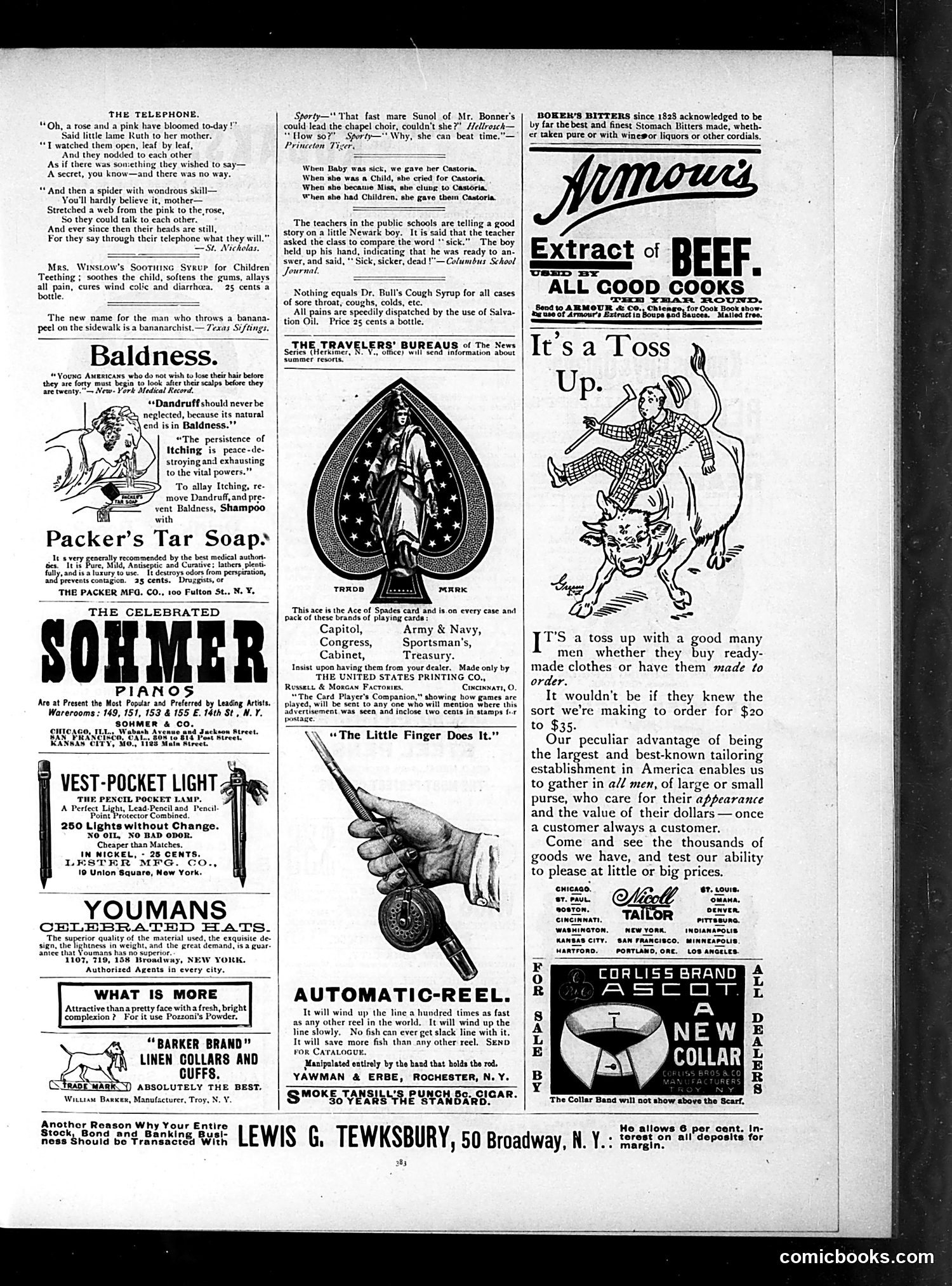 Judge — June 4, 1892 — page 11 of 16