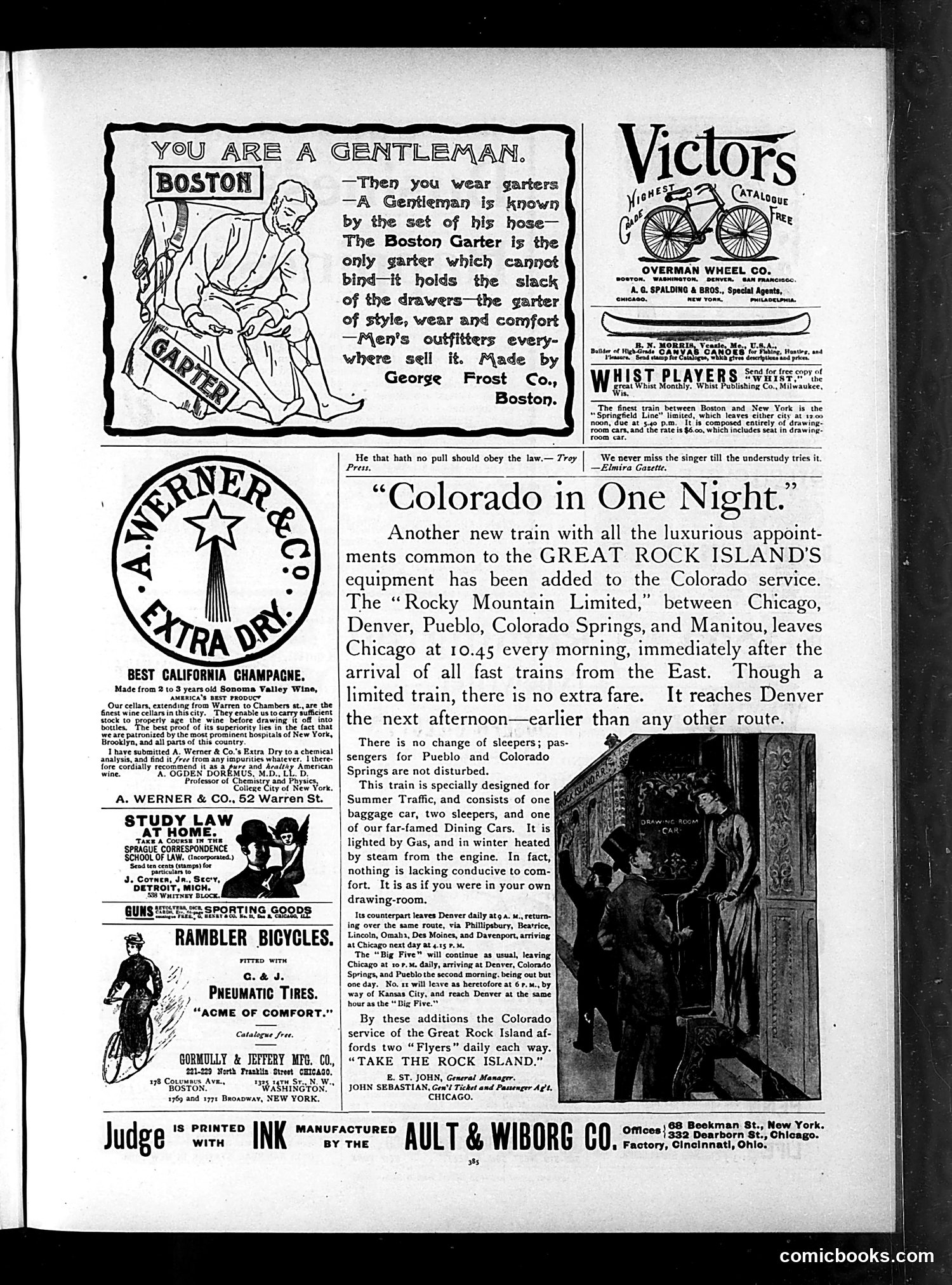 Judge — June 4, 1892 — page 13 of 16