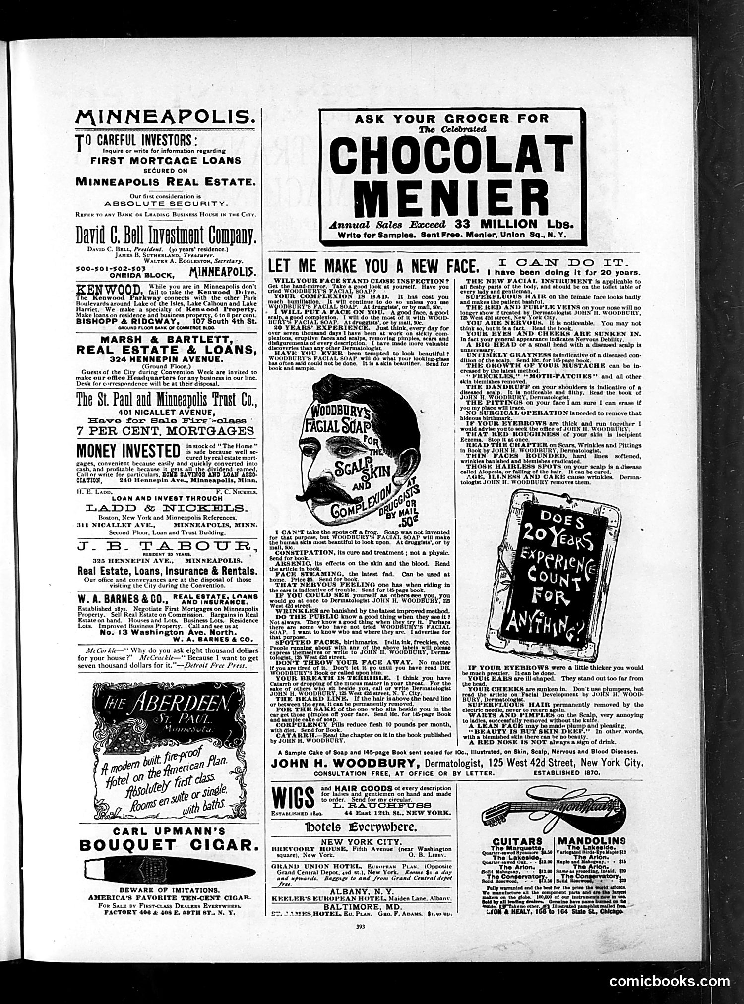 Judge — June 11, 1892 — page 3 of 24