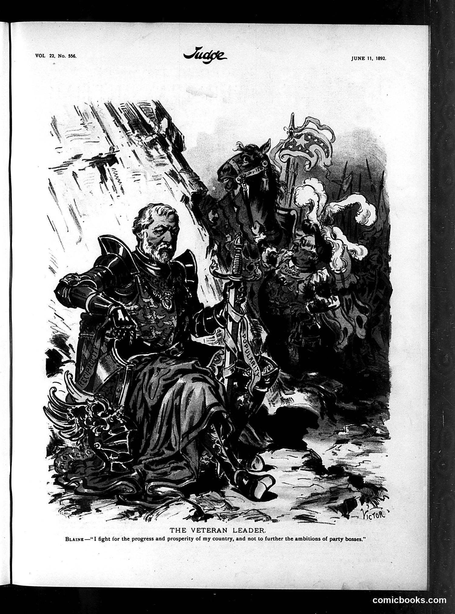 Judge — June 11, 1892 — page 5 of 24