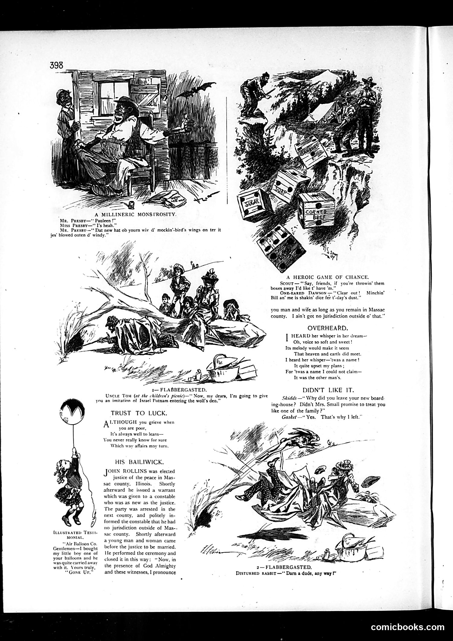 Judge — June 11, 1892 — page 8 of 24