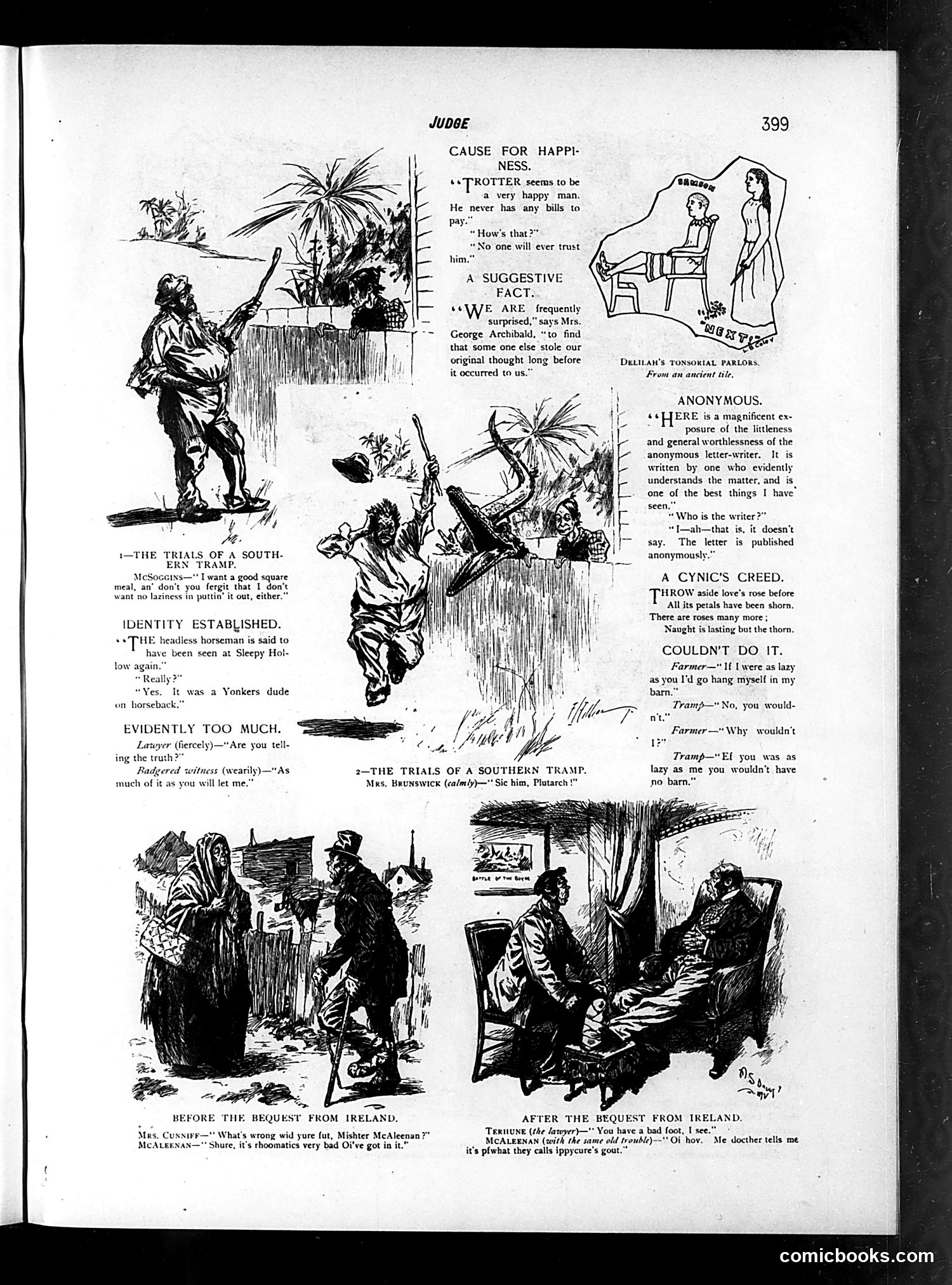 Judge — June 11, 1892 — page 9 of 24
