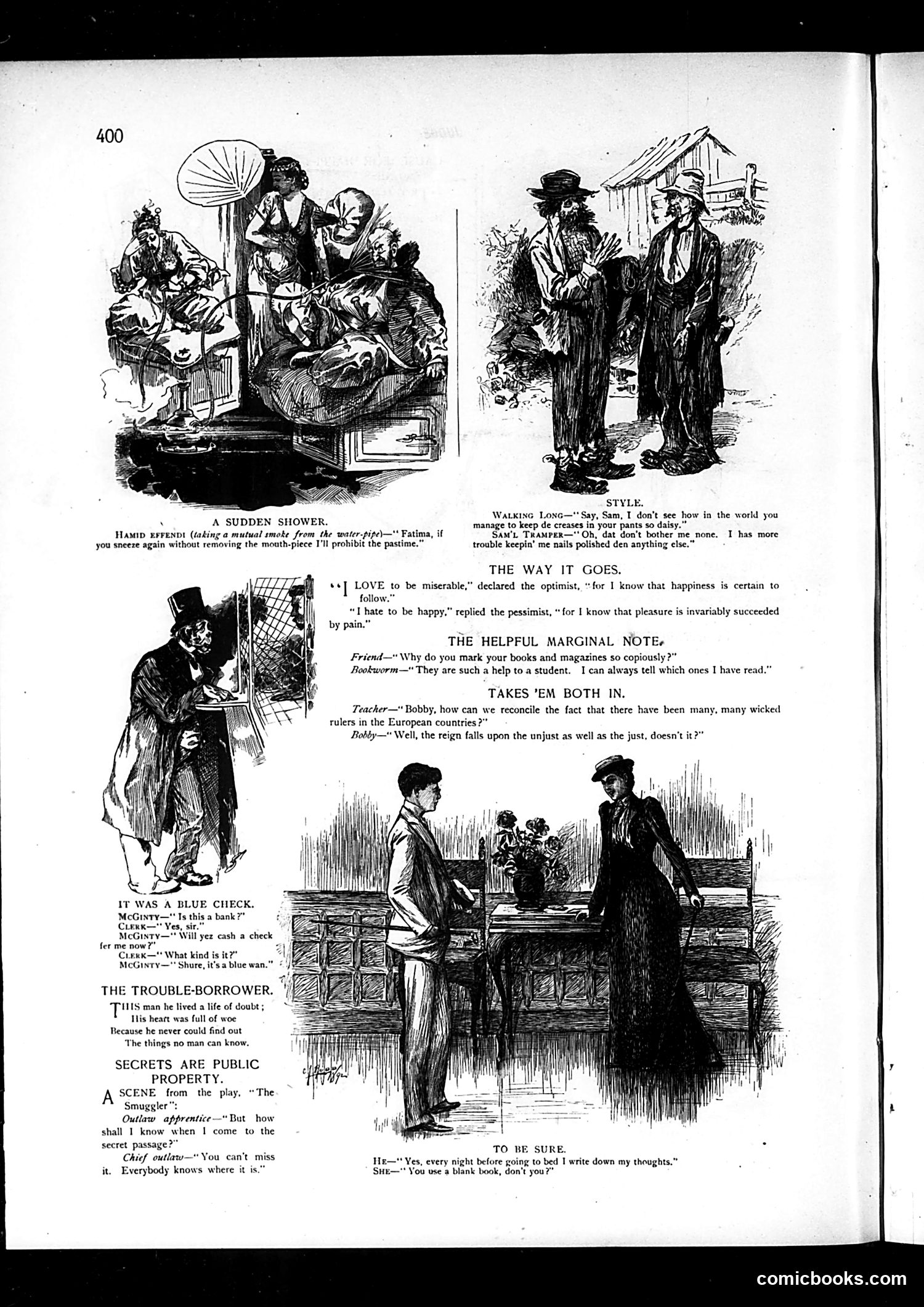Judge — June 11, 1892 — page 10 of 24
