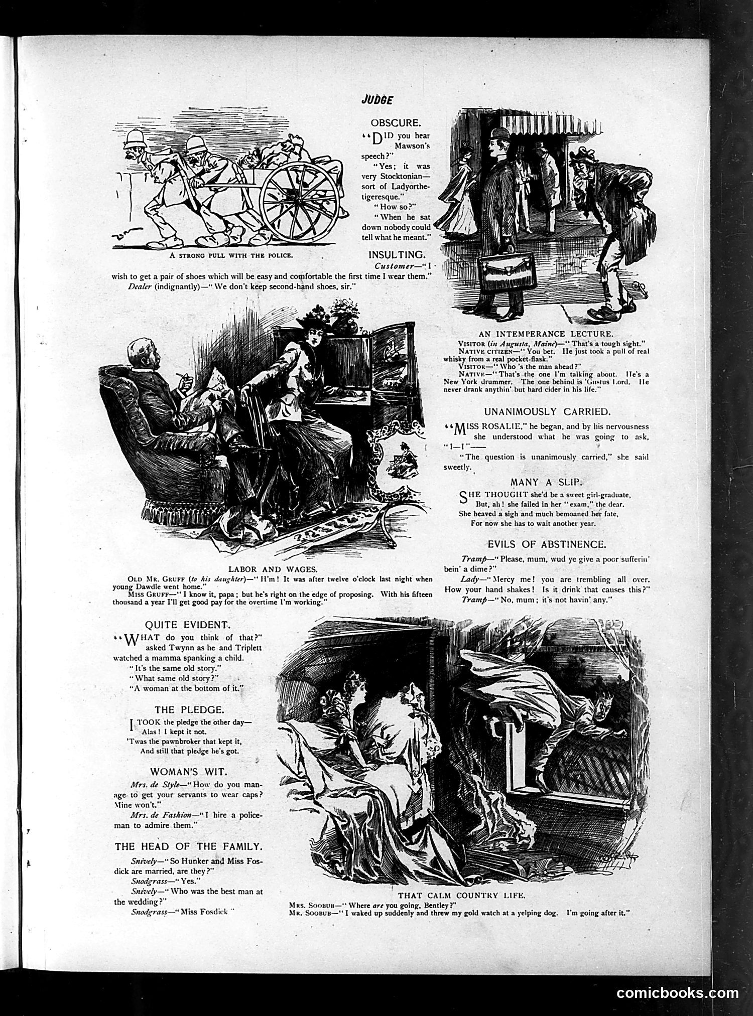 Judge — June 11, 1892 — page 11 of 24
