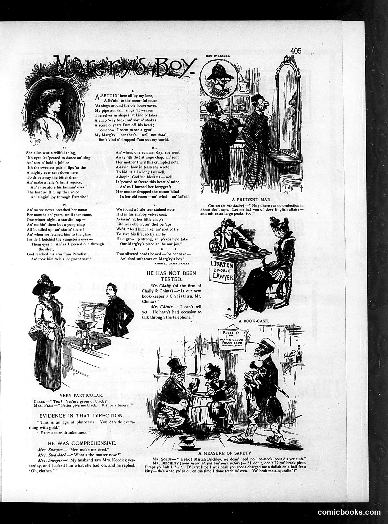 Judge — June 11, 1892 — page 15 of 24