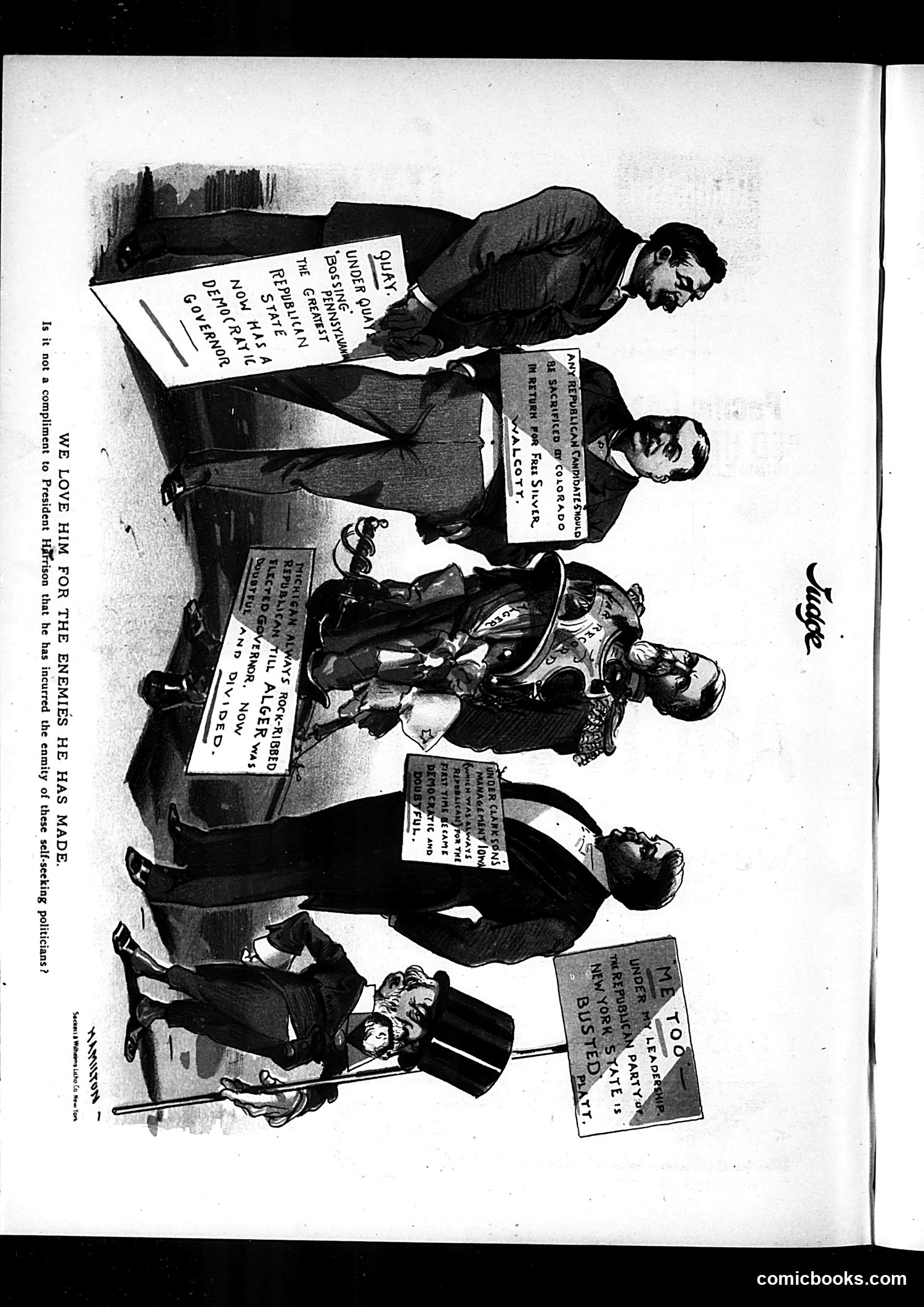 Judge — June 11, 1892 — page 20 of 24