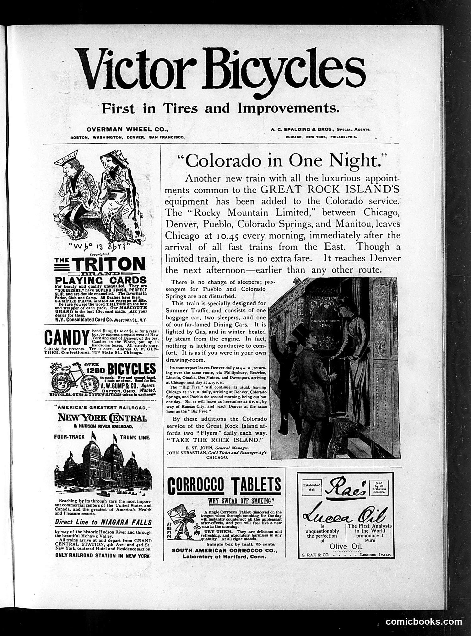 Judge — June 11, 1892 — page 23 of 24