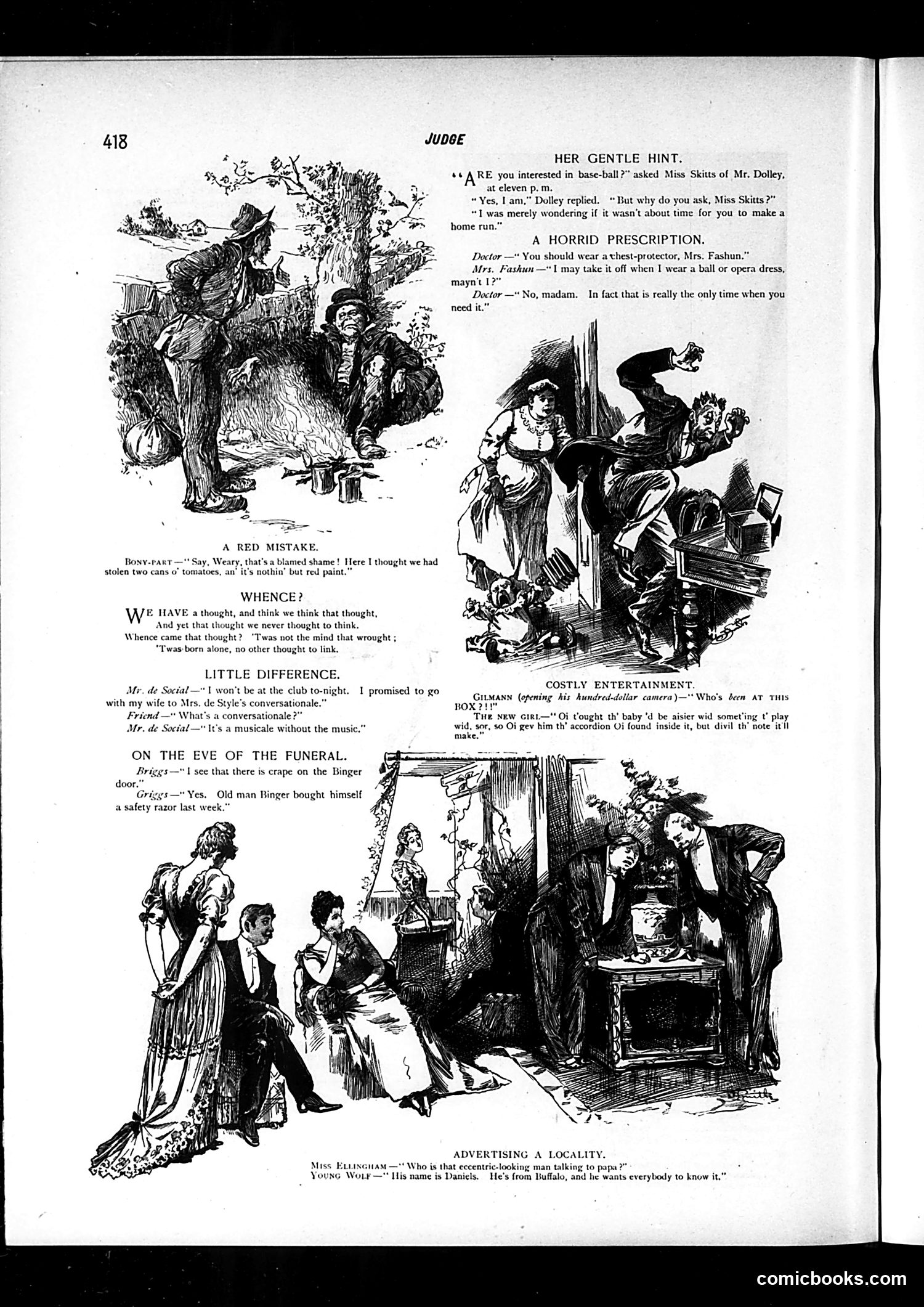Judge — June 18, 1892 — page 4 of 16