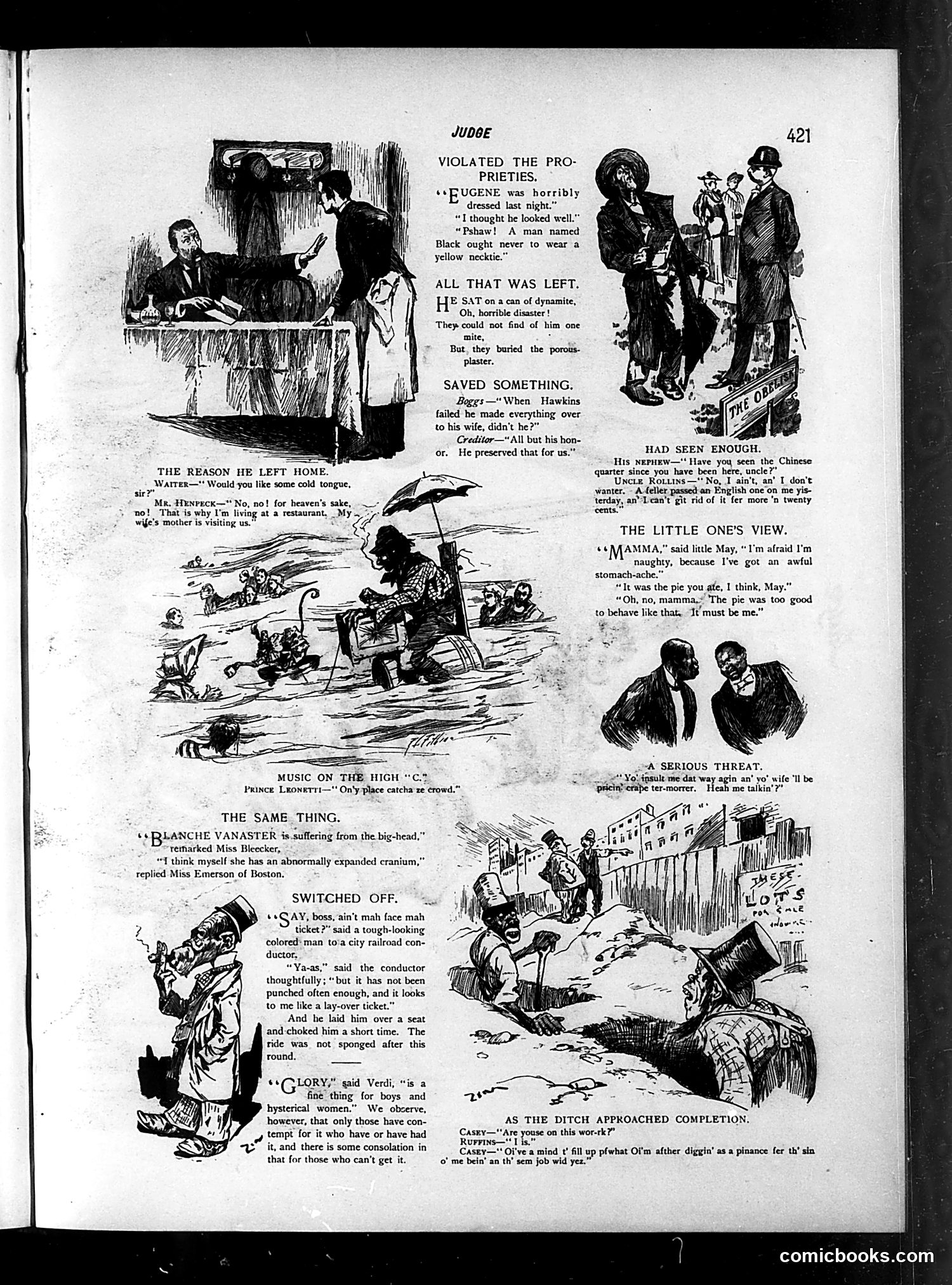 Judge — June 18, 1892 — page 7 of 16