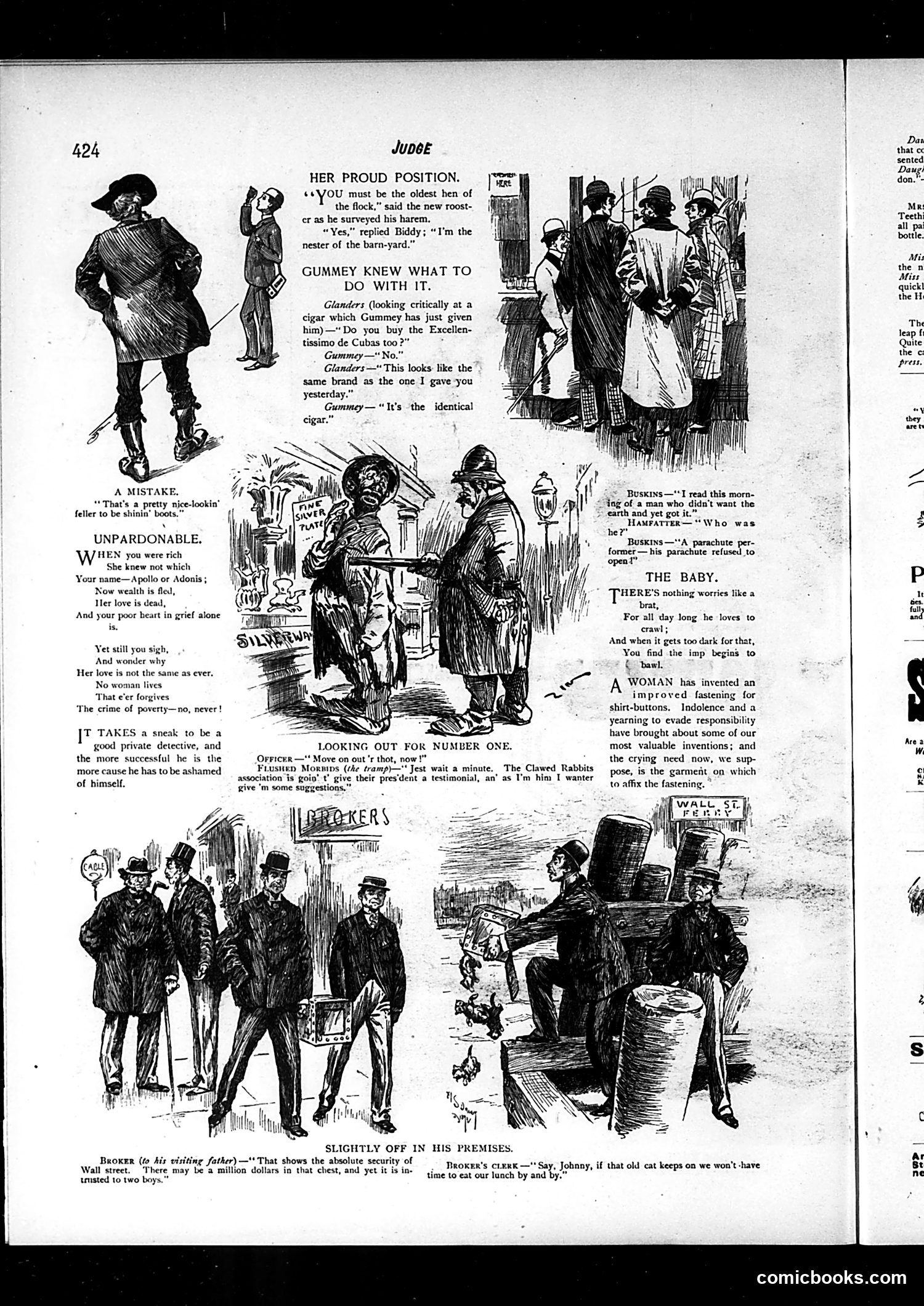 Judge — June 18, 1892 — page 10 of 16
