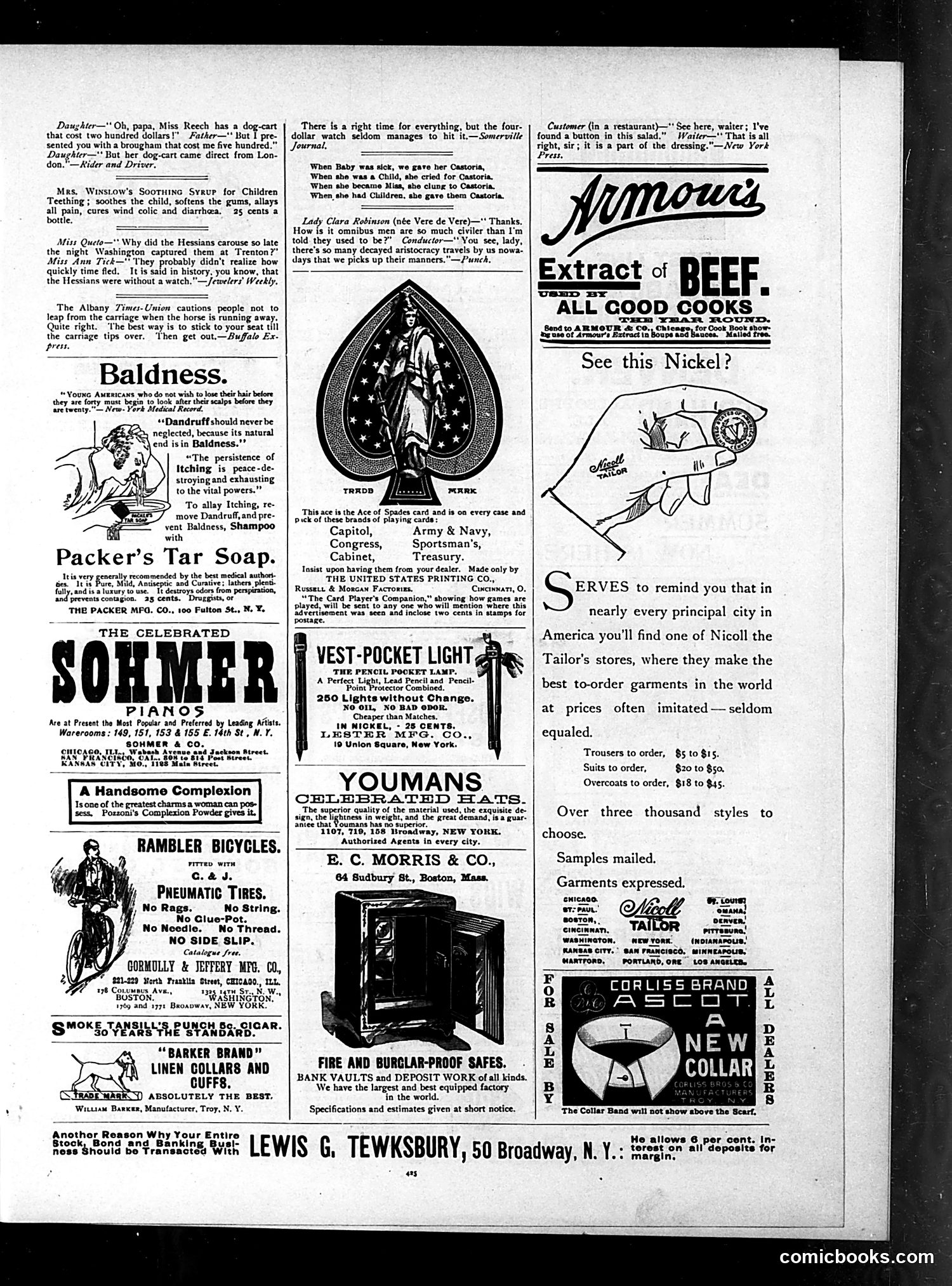 Judge — June 18, 1892 — page 11 of 16