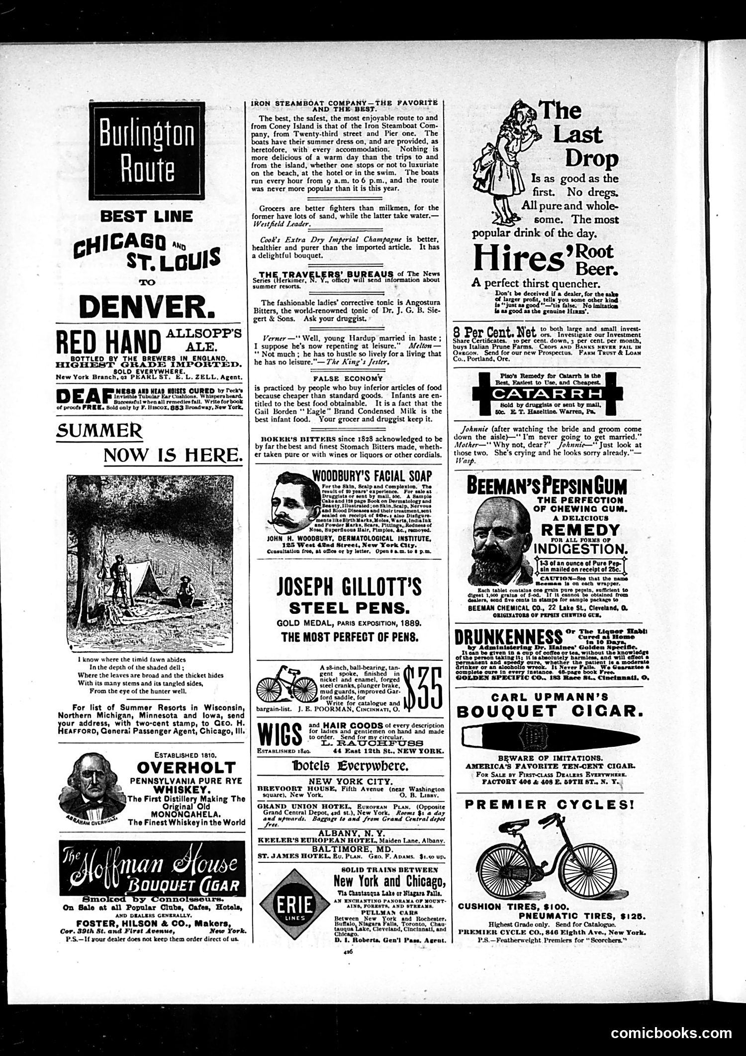 Judge — June 18, 1892 — page 12 of 16