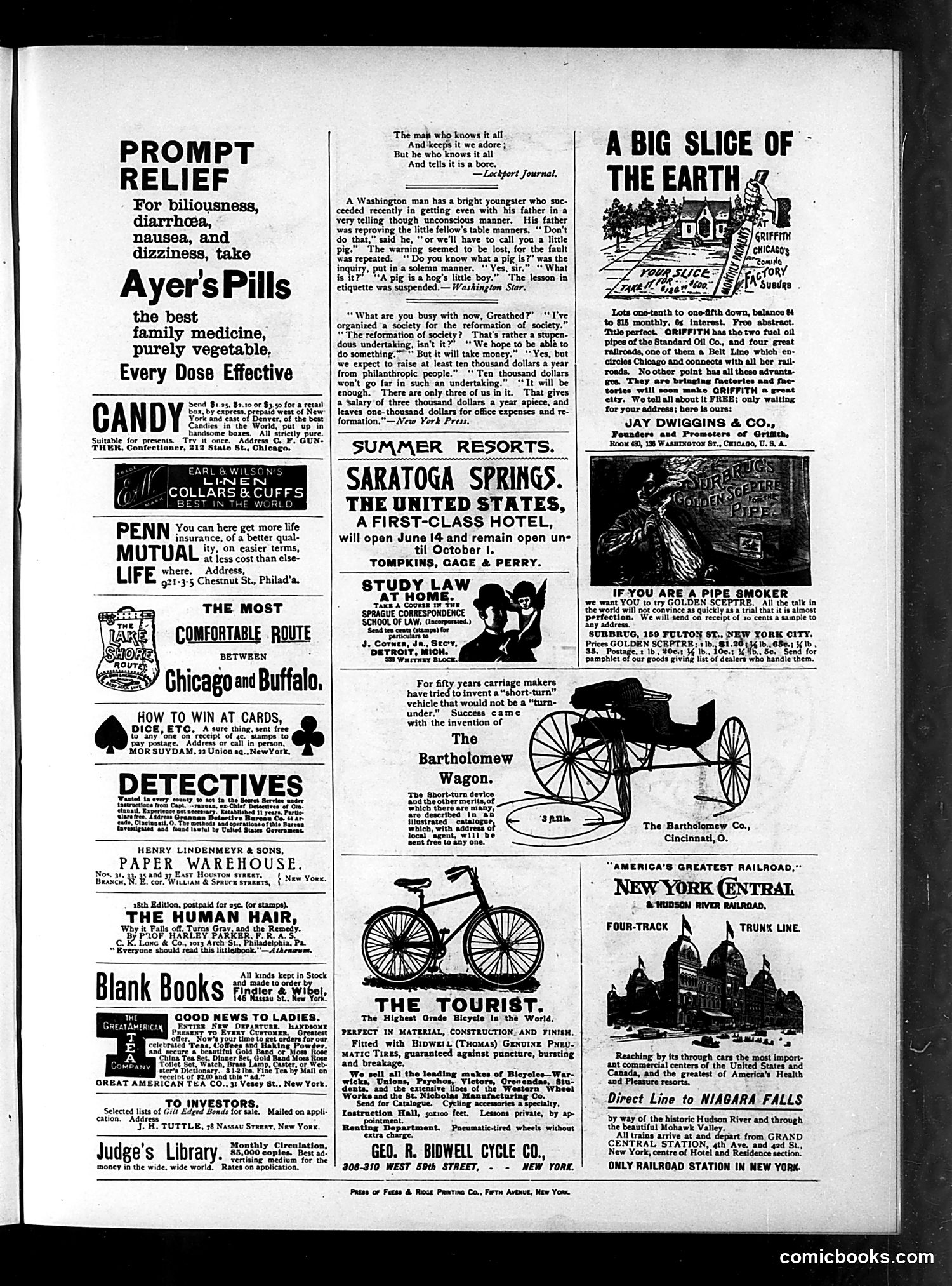 Judge — June 18, 1892 — page 15 of 16