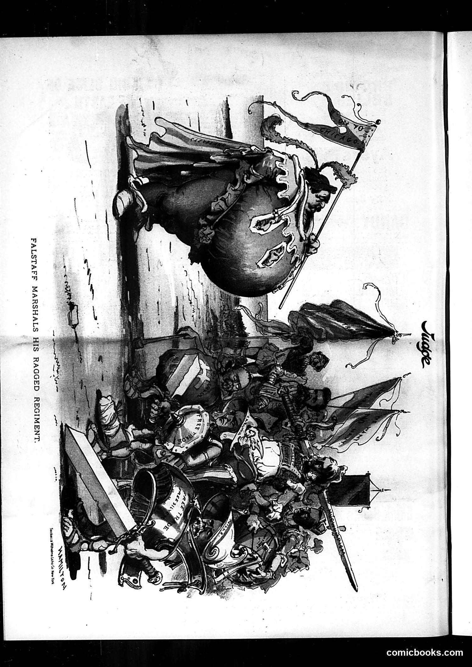 Judge — June 18, 1892 — page 16 of 16