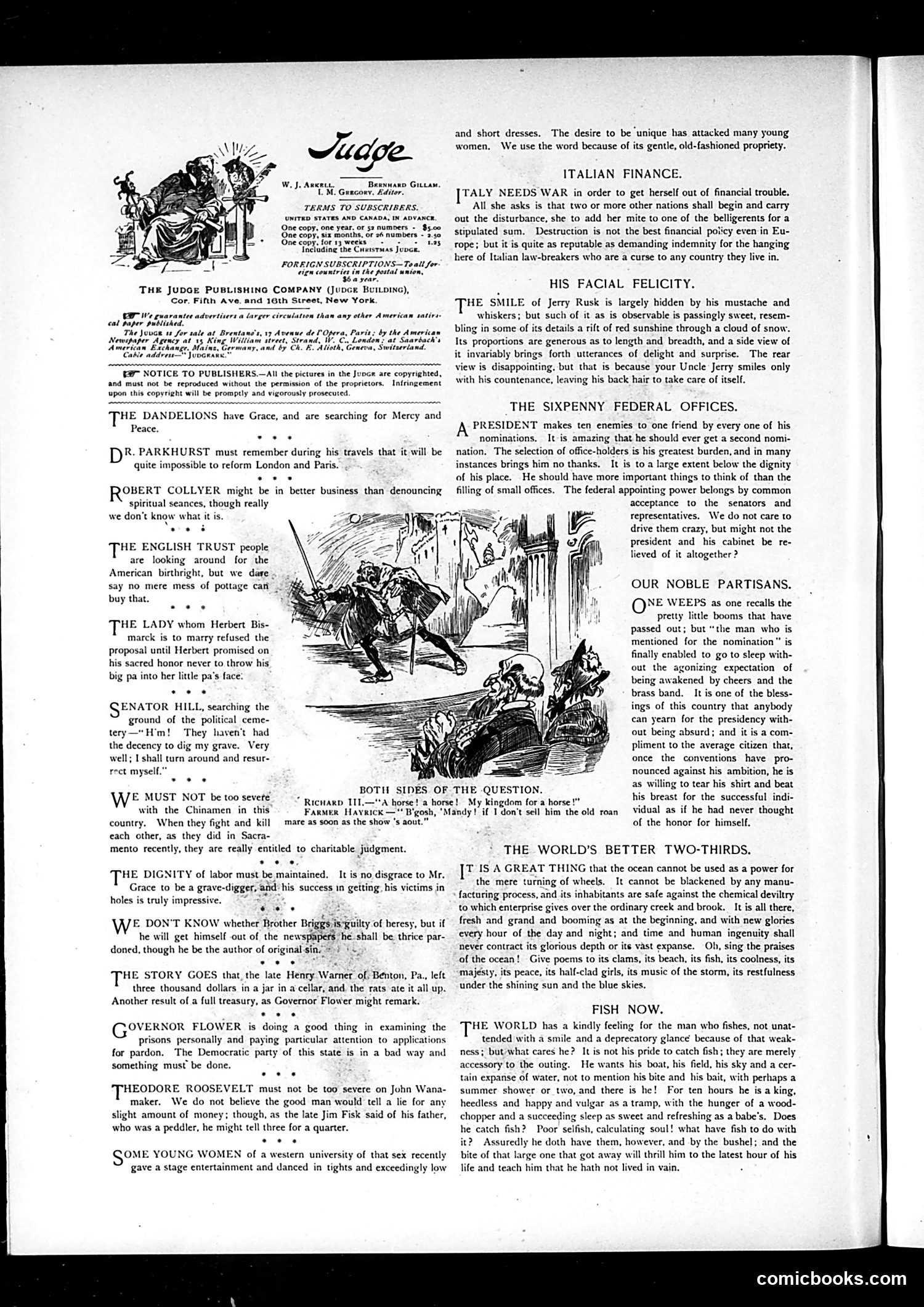 Judge — June 25, 1892 — page 2 of 18