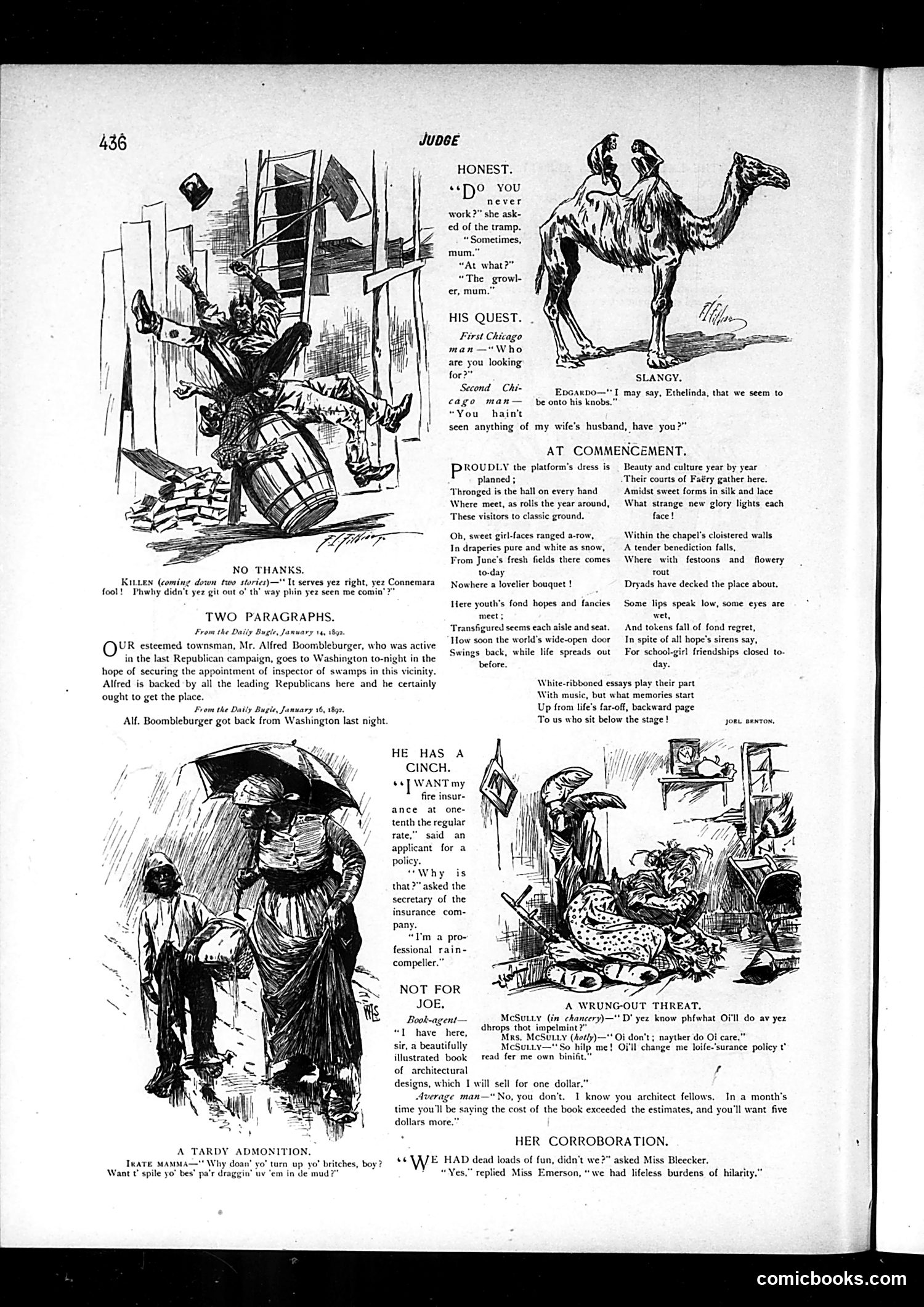 Judge — June 25, 1892 — page 6 of 18