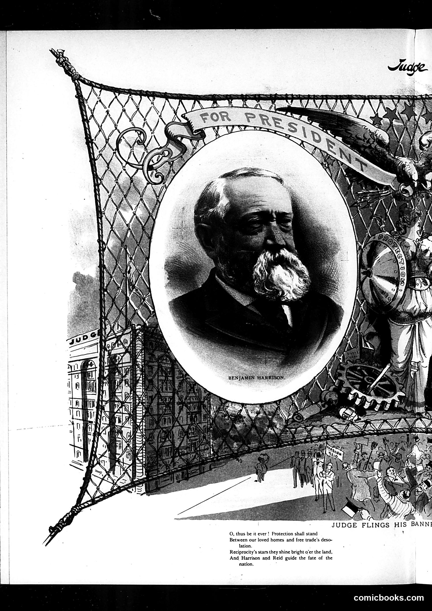 Judge — June 25, 1892 — page 8 of 18