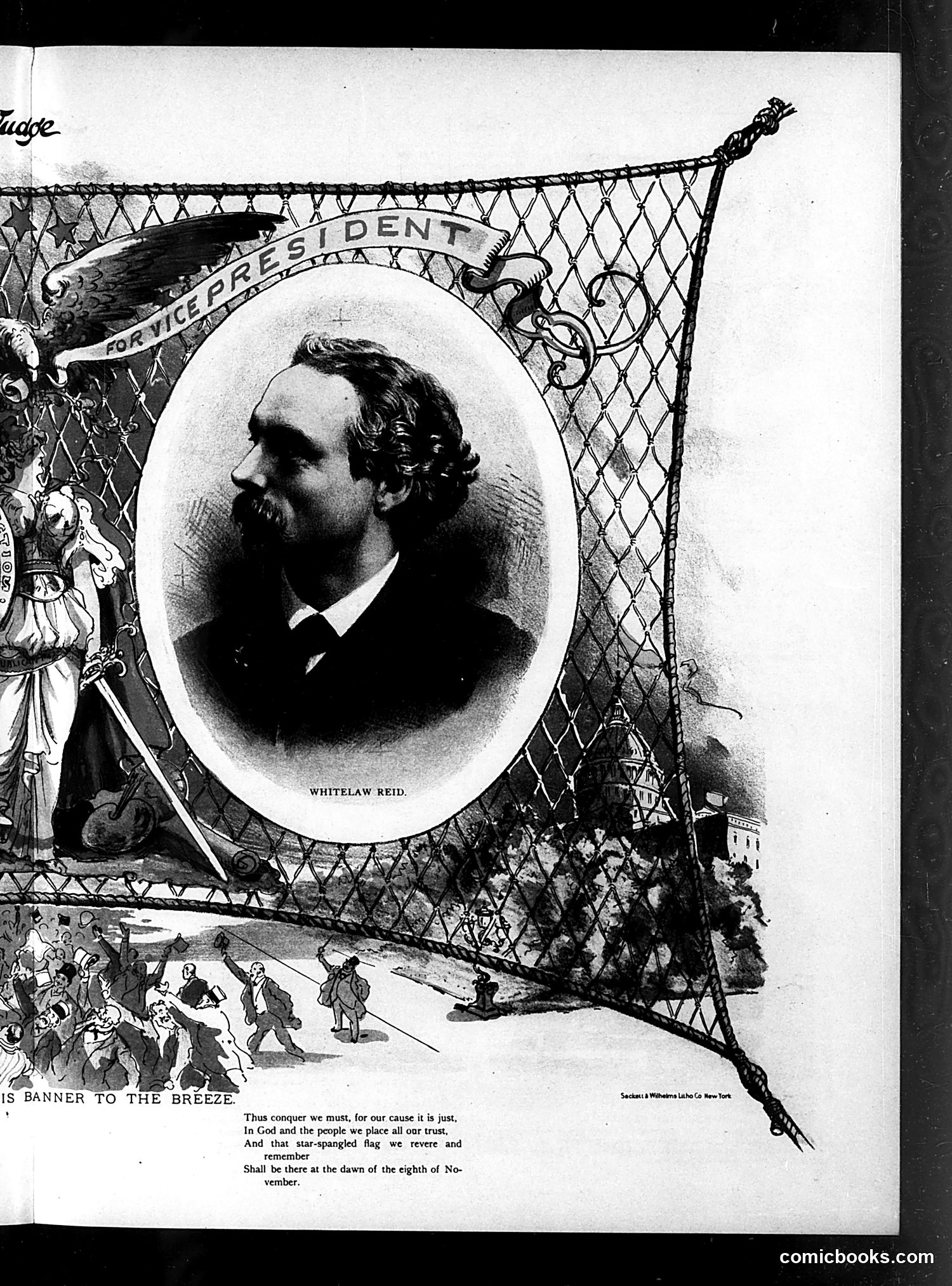 Judge — June 25, 1892 — page 9 of 18