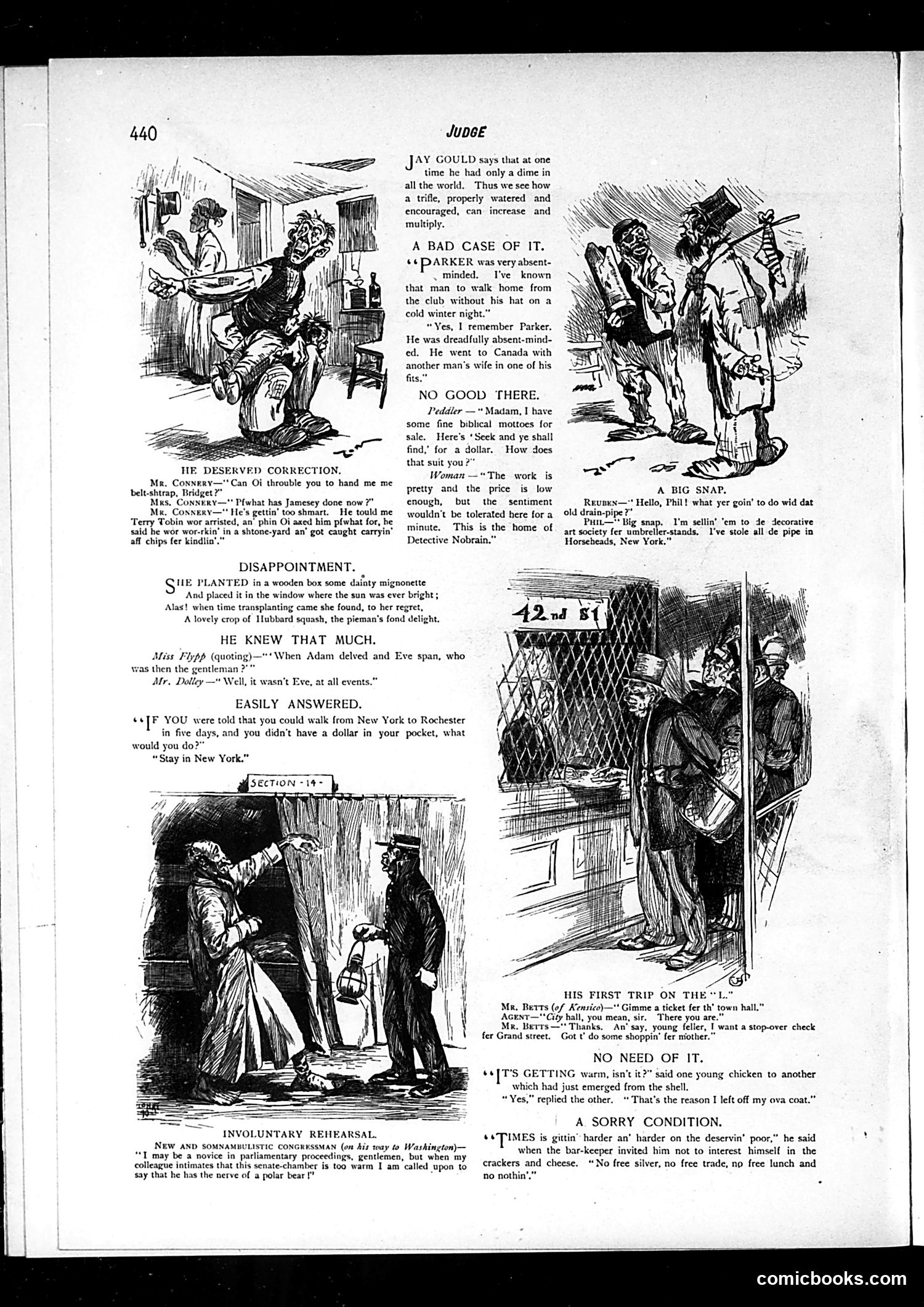 Judge — June 25, 1892 — page 10 of 18