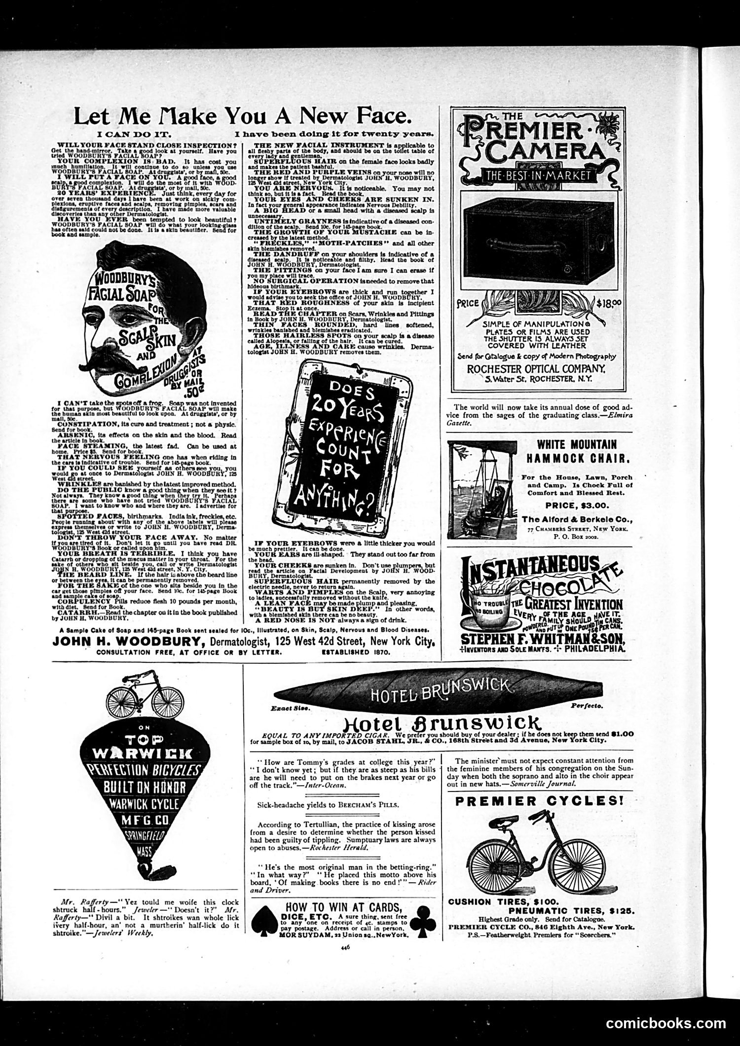 Judge — June 25, 1892 — page 16 of 18
