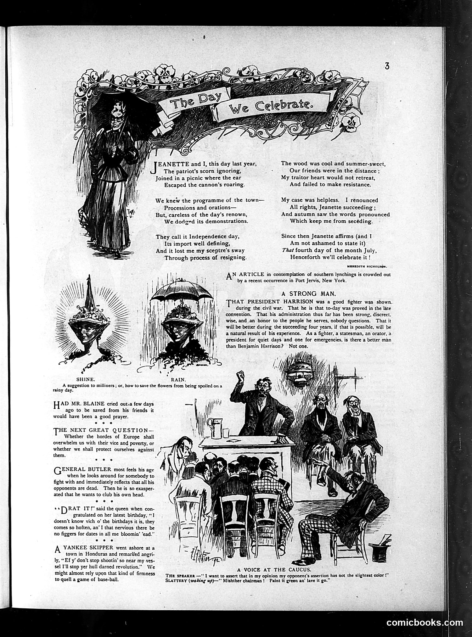 Judge — July 2, 1892 — page 3 of 17