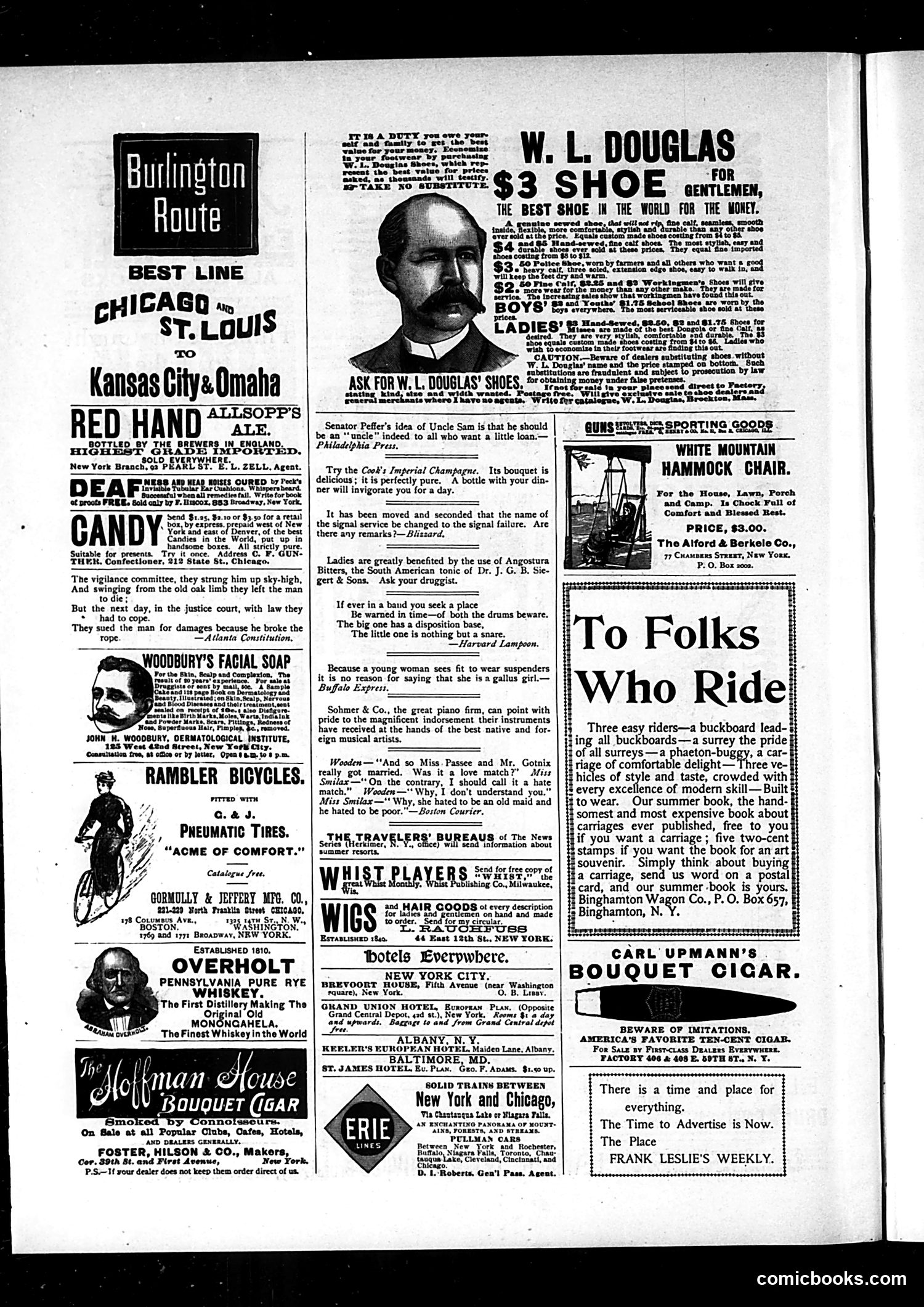 Judge — July 2, 1892 — page 12 of 17