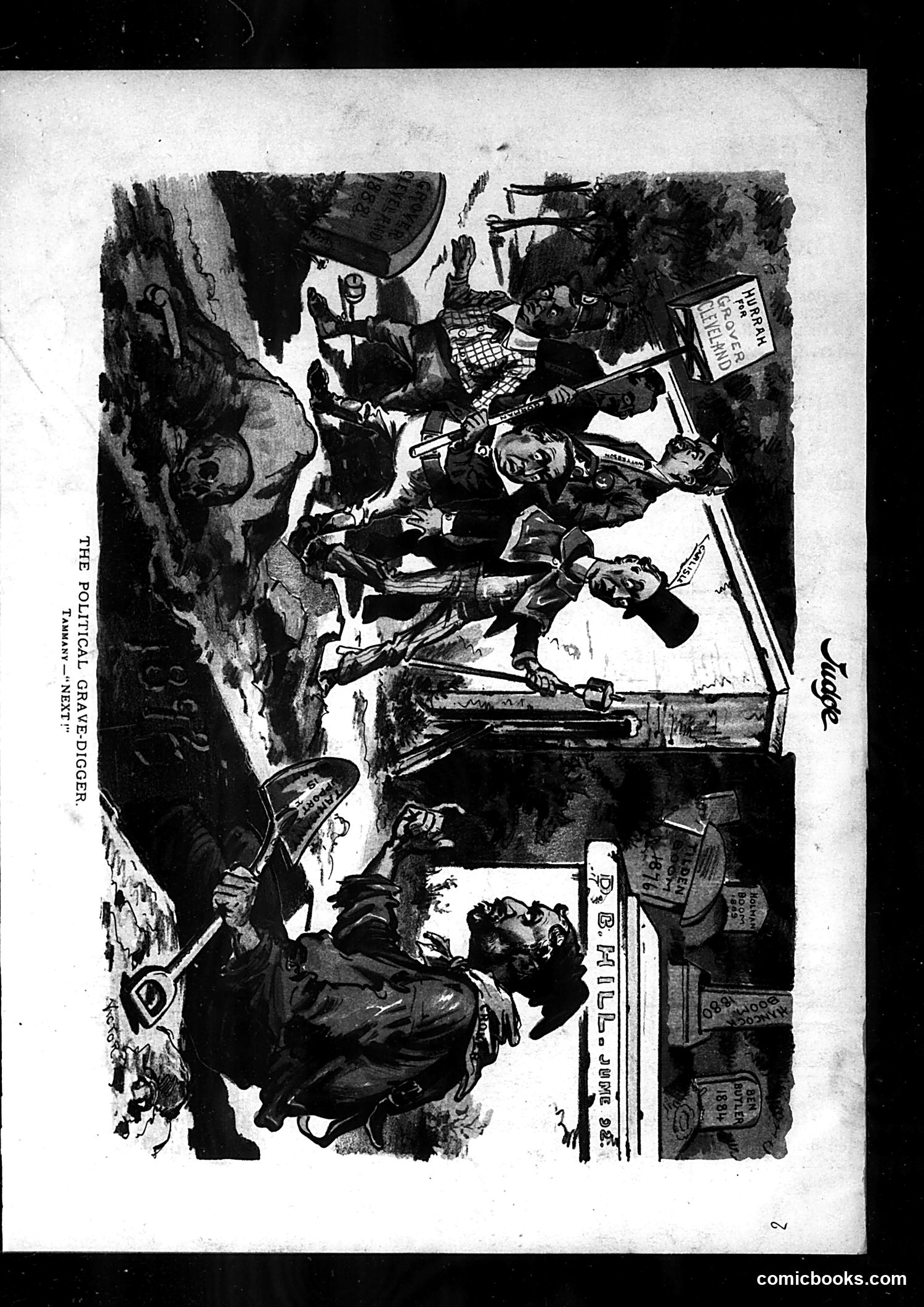 Judge — July 2, 1892 — page 16 of 17