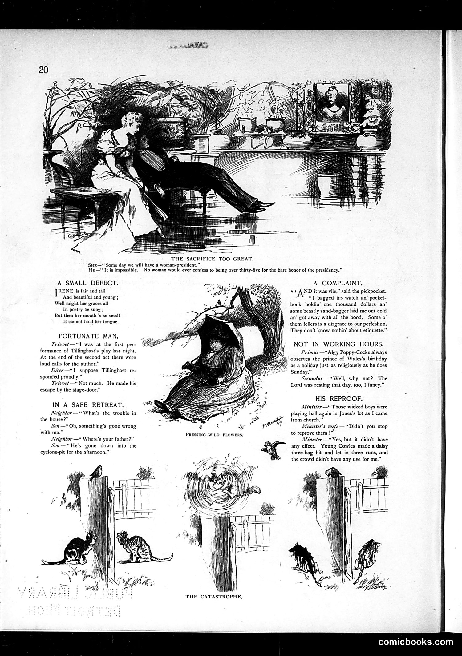 Judge — July 9, 1892 — page 4 of 16