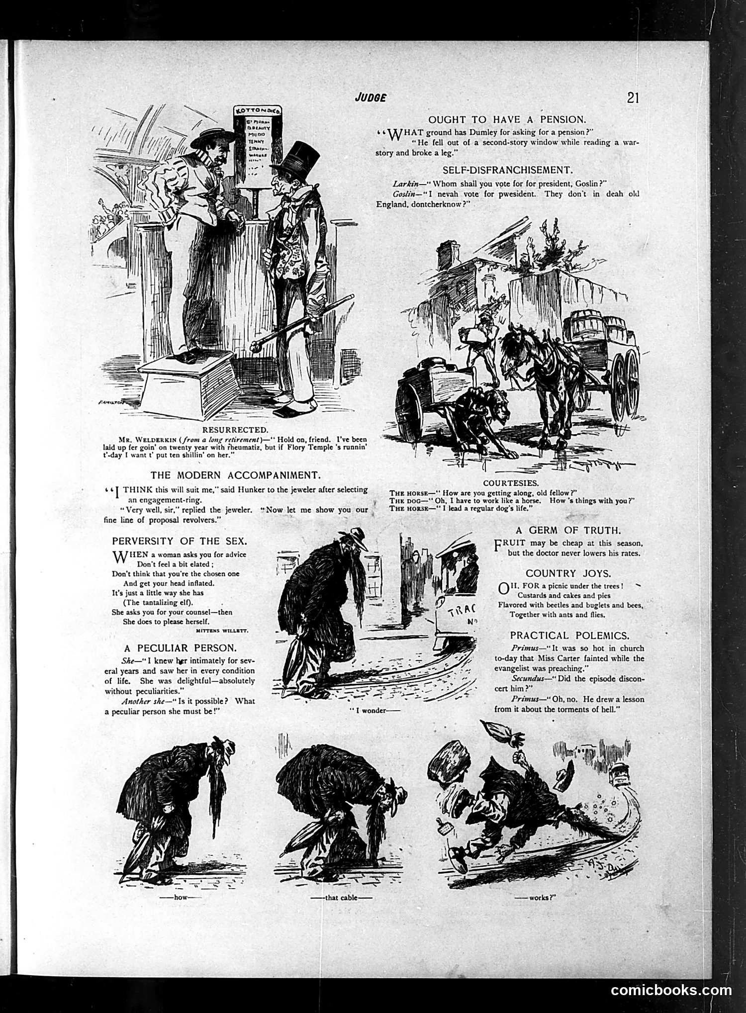 Judge — July 9, 1892 — page 5 of 16