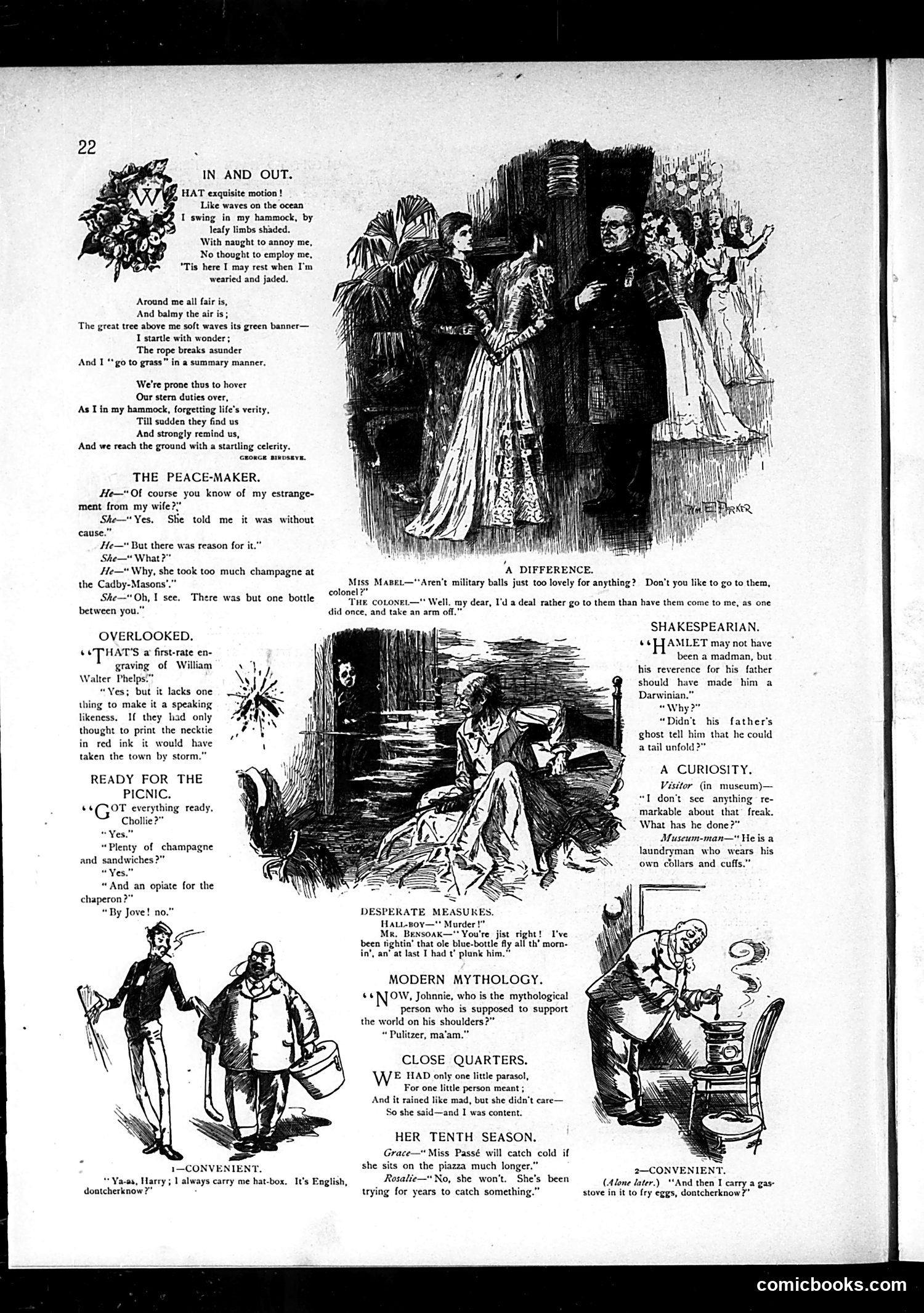 Judge — July 9, 1892 — page 6 of 16