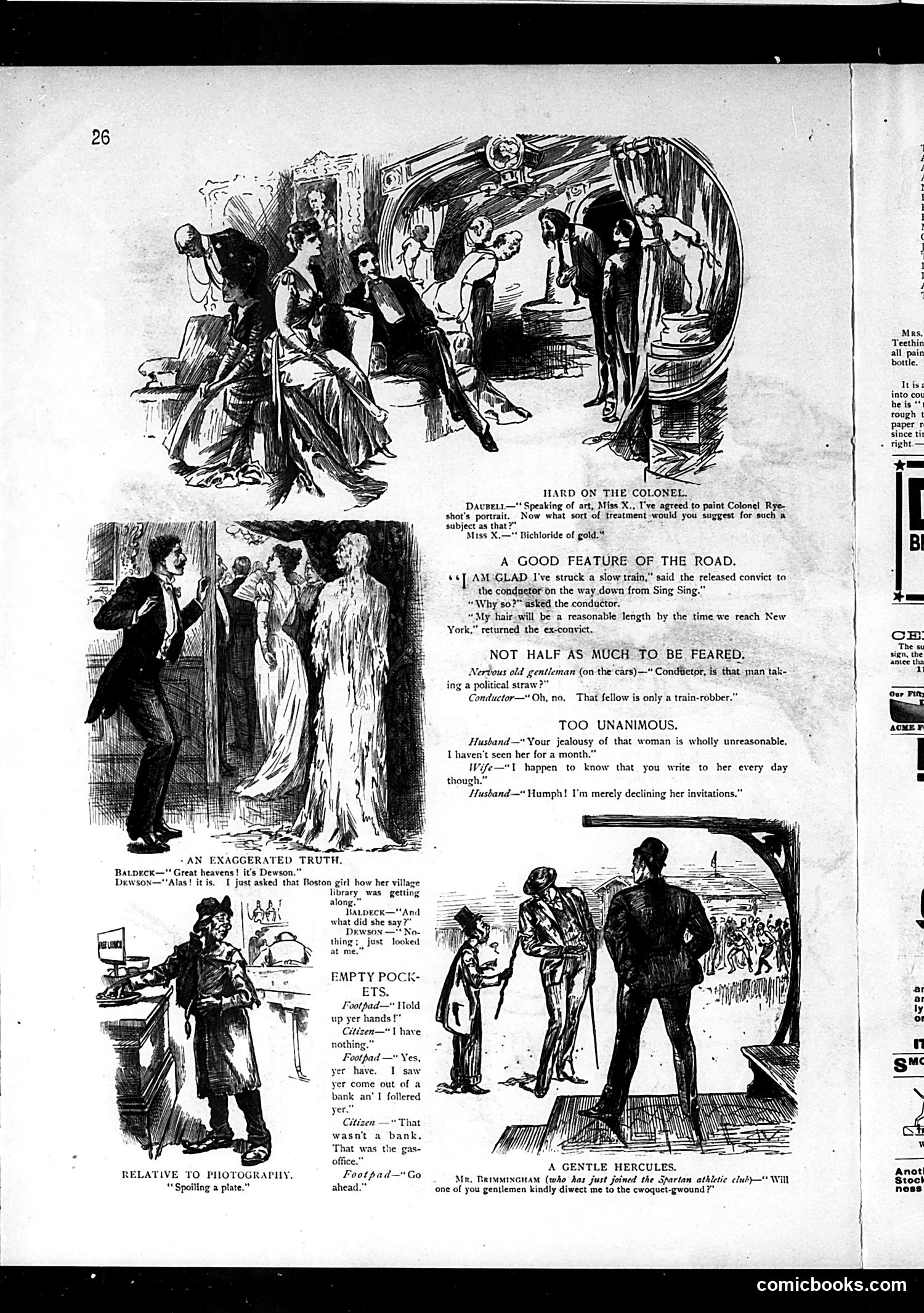 Judge — July 9, 1892 — page 10 of 16