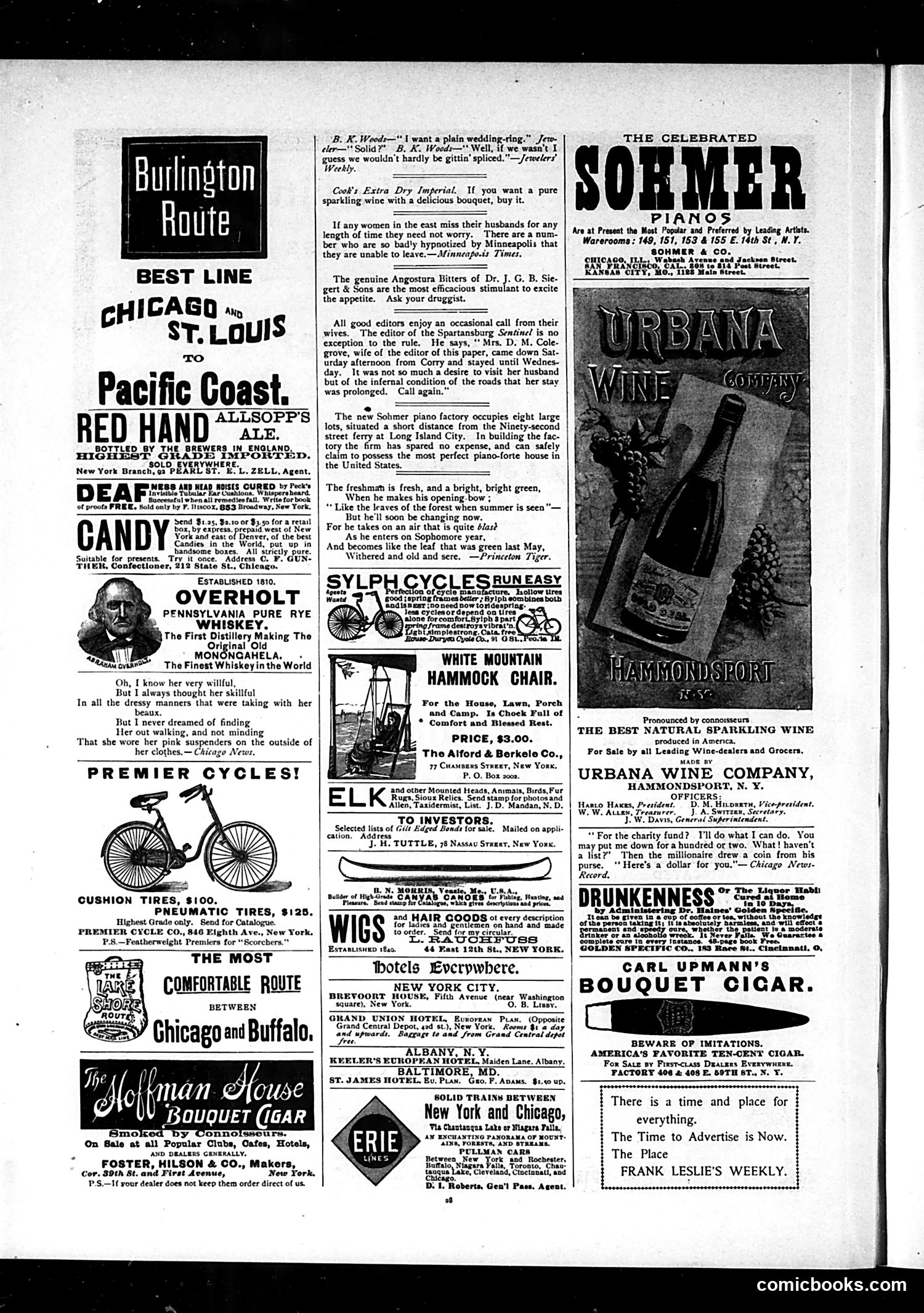 Judge — July 9, 1892 — page 12 of 16