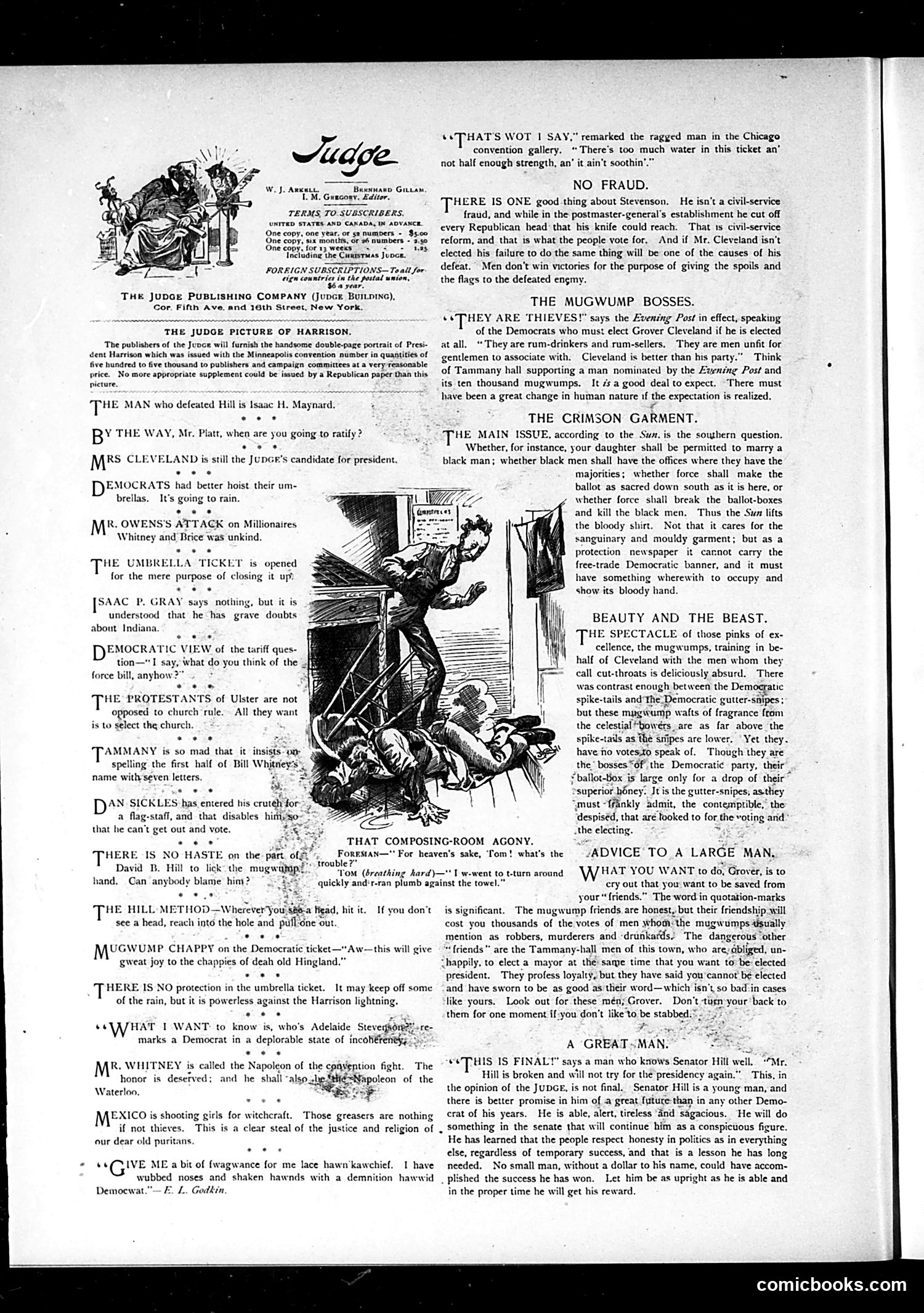 Judge — July 16, 1892 — page 2 of 16