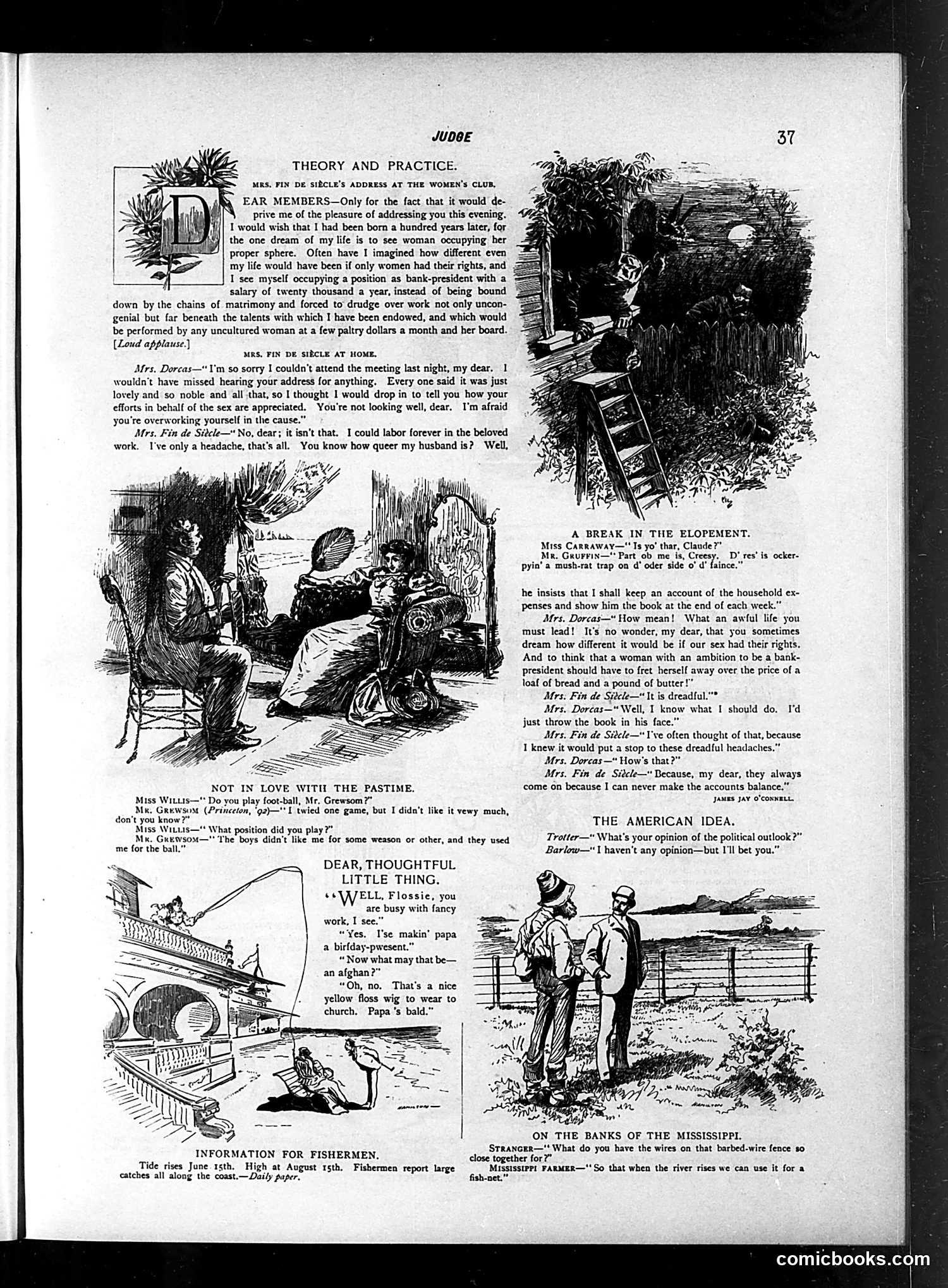 Judge — July 16, 1892 — page 5 of 16