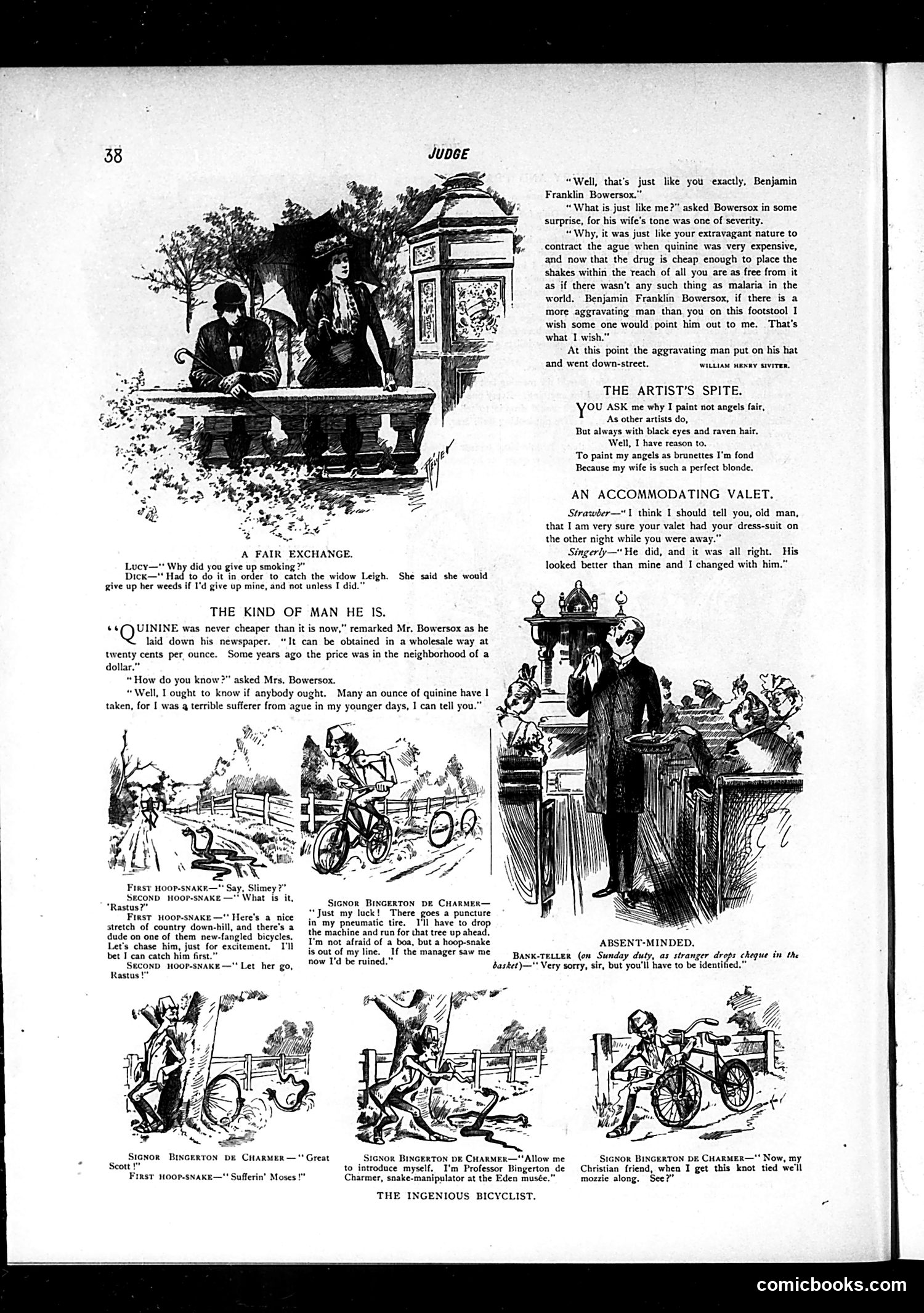 Judge — July 16, 1892 — page 6 of 16