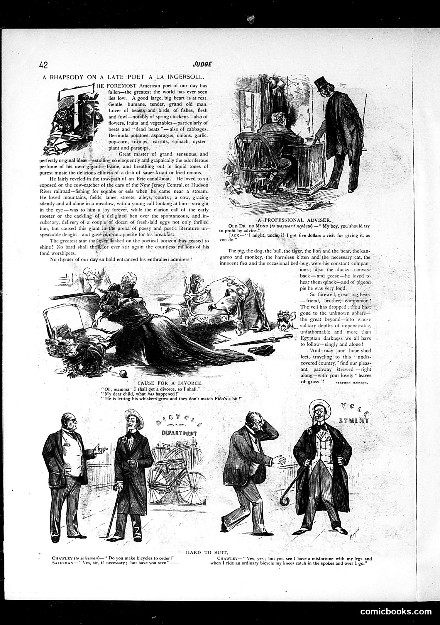 Judge — July 16, 1892 — page 10 of 16