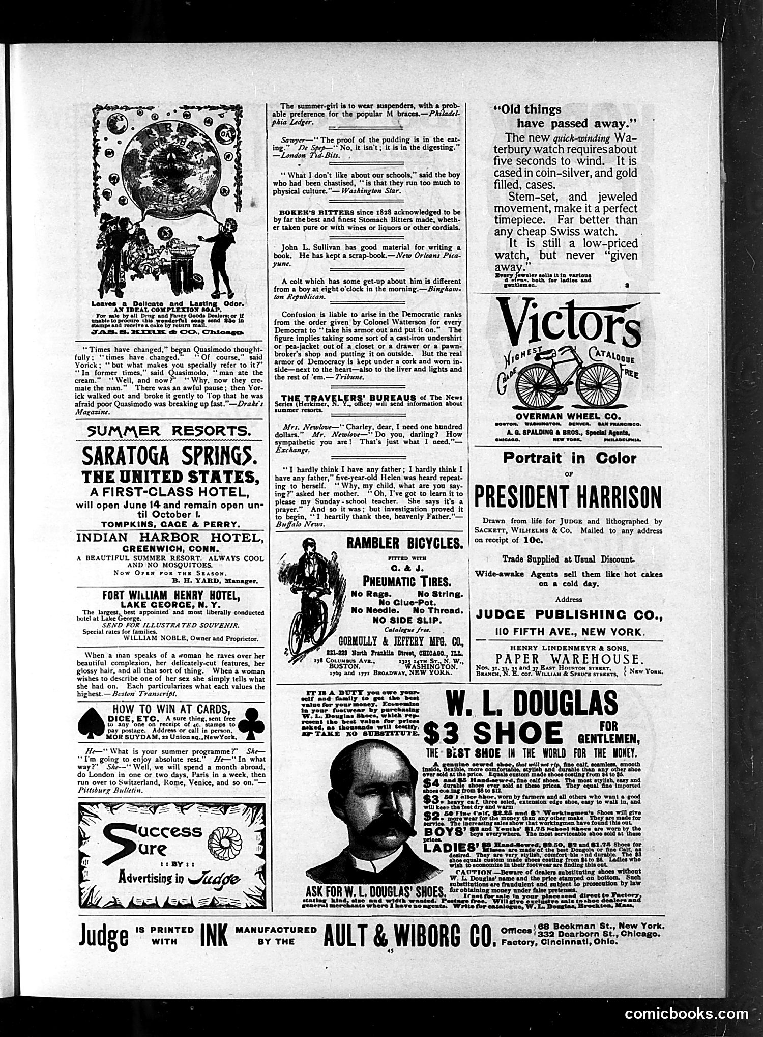 Judge — July 16, 1892 — page 13 of 16