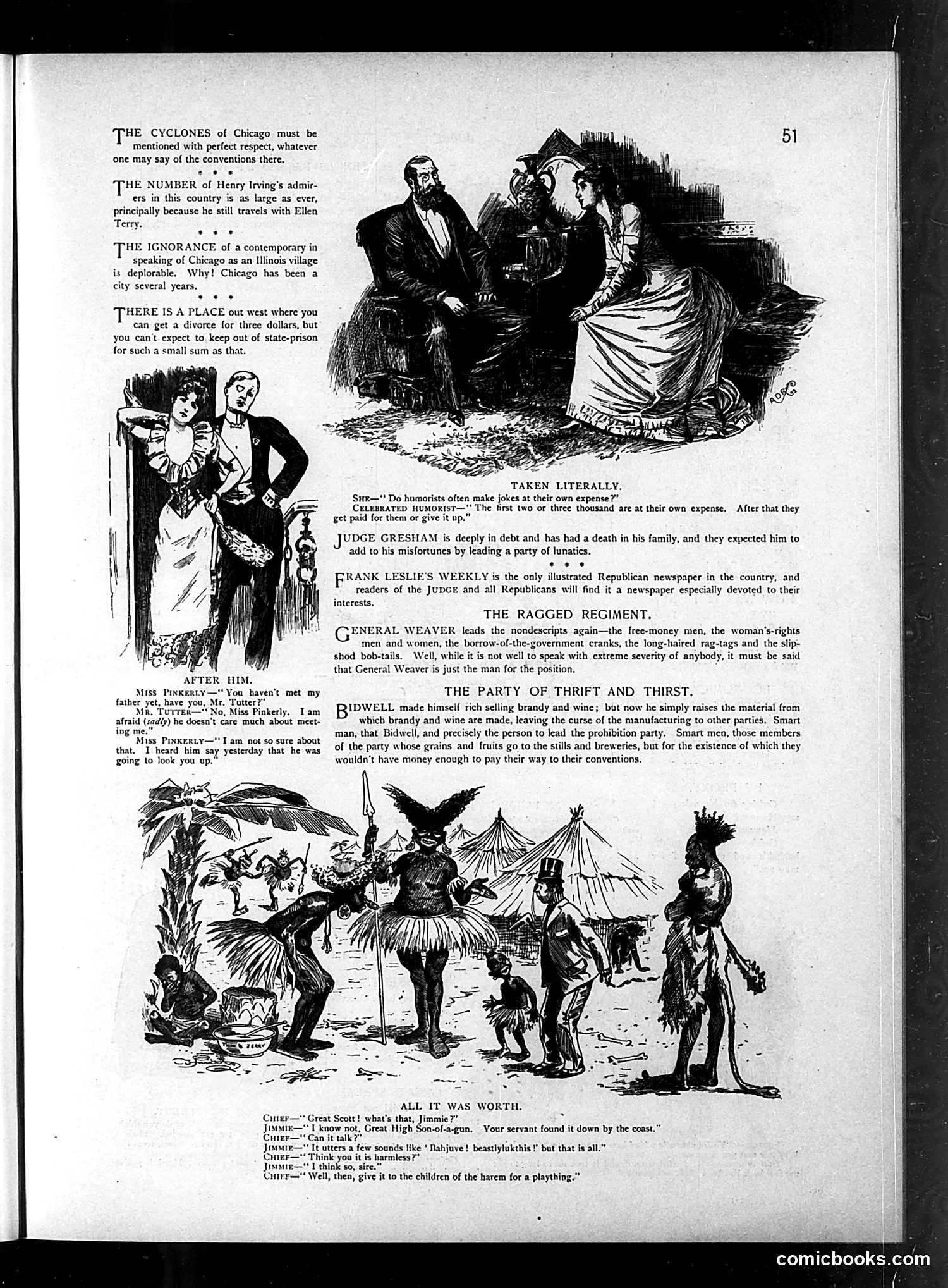 Judge — July 23, 1892 — page 3 of 16