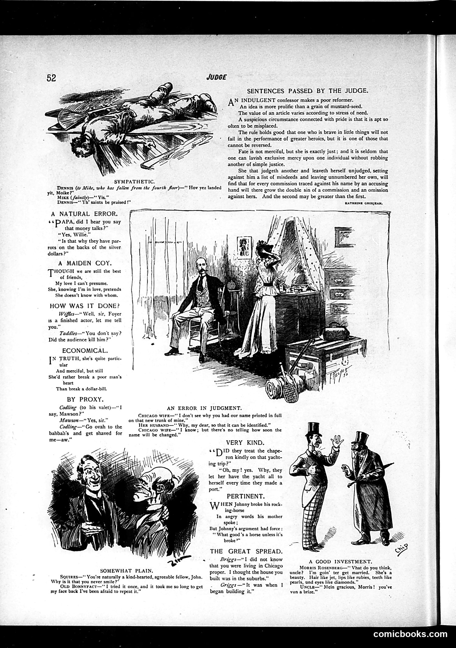 Judge — July 23, 1892 — page 4 of 16