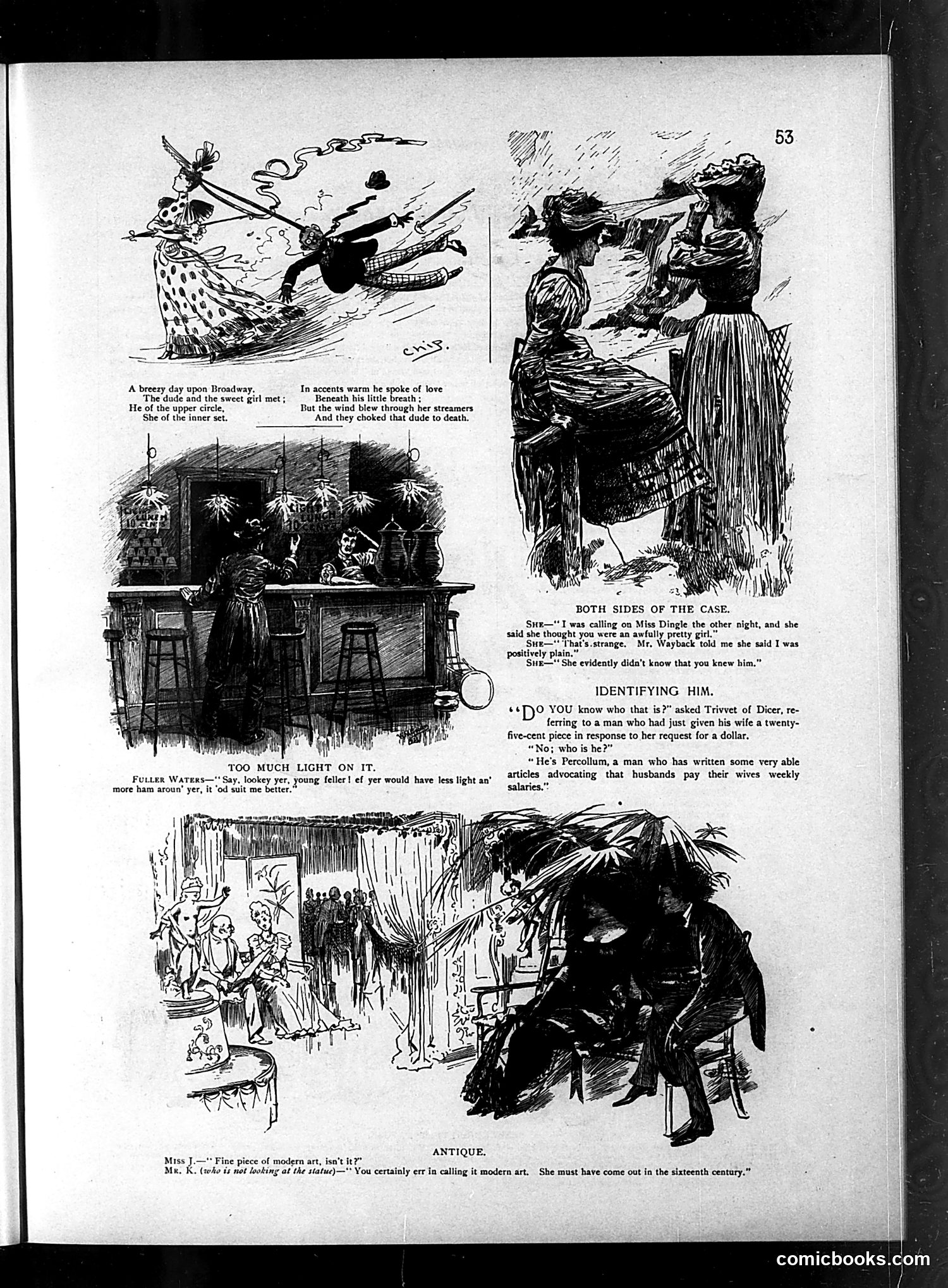 Judge — July 23, 1892 — page 5 of 16