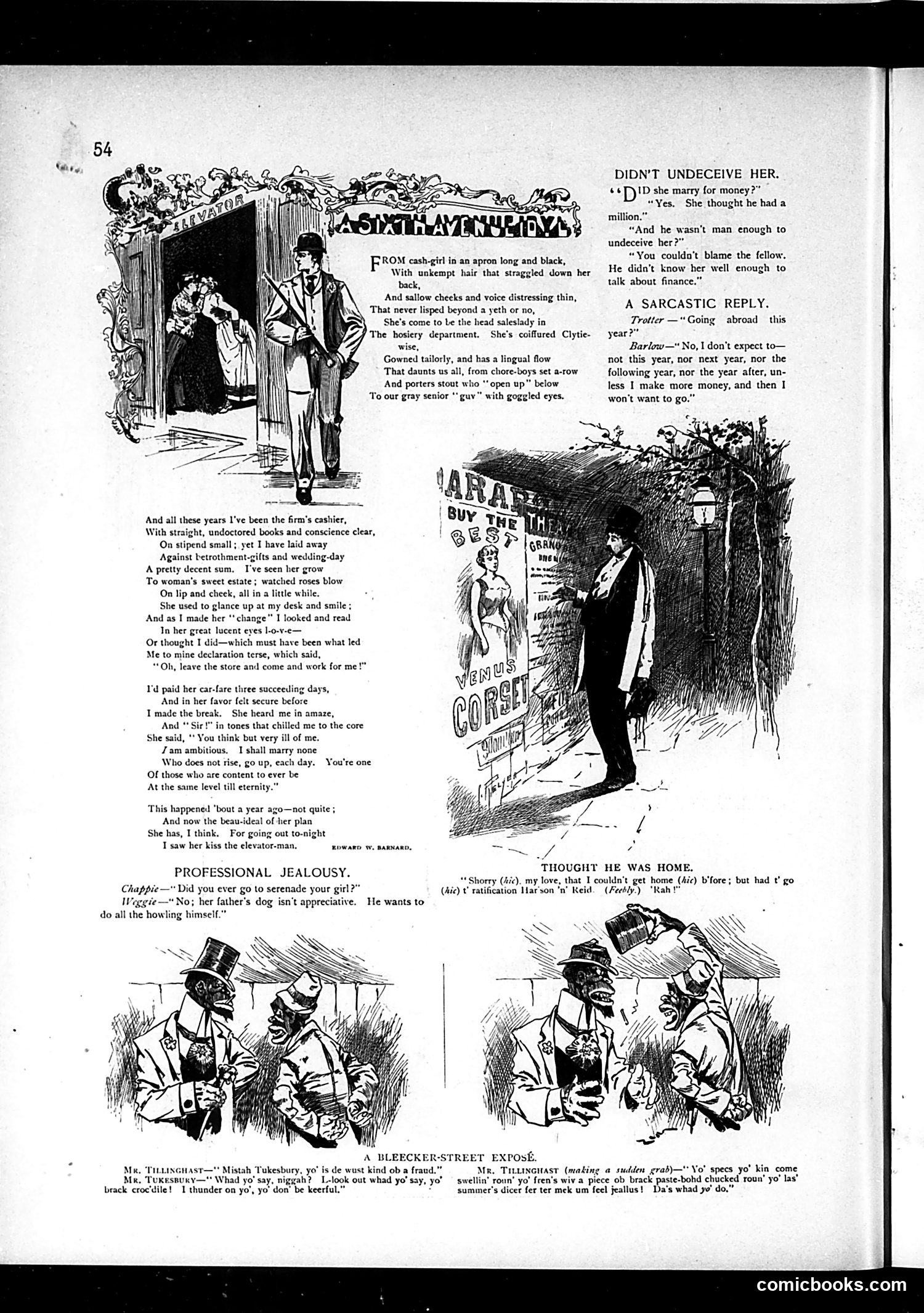 Judge — July 23, 1892 — page 6 of 16