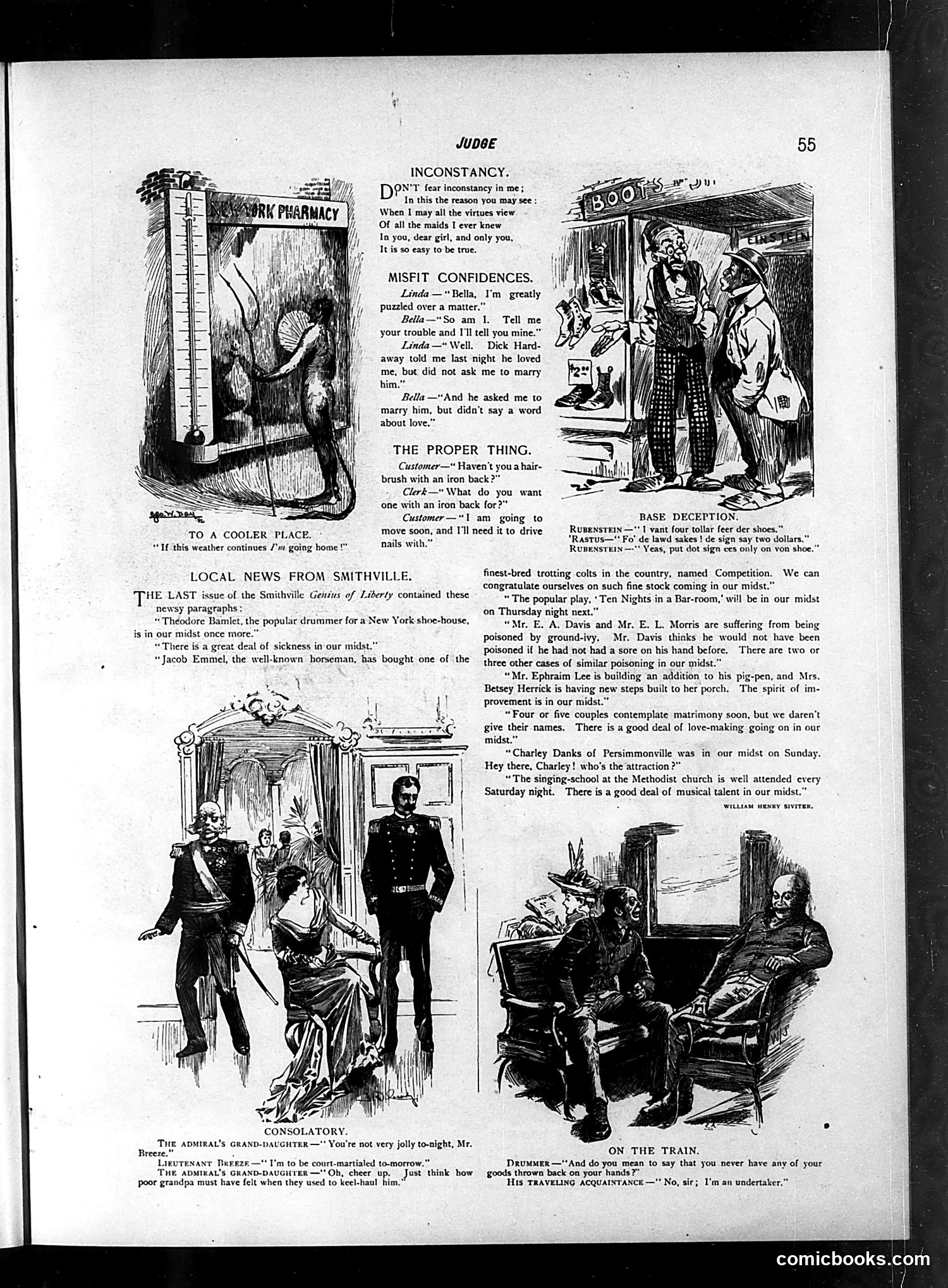 Judge — July 23, 1892 — page 7 of 16